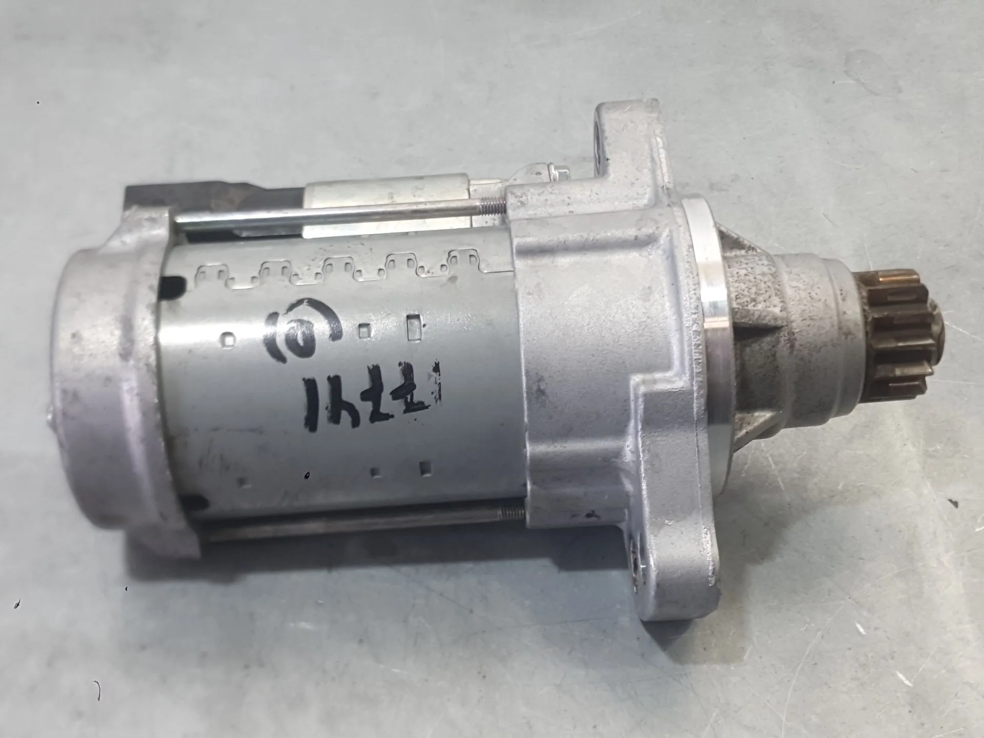Motor Arranque para Seat Ibiza V (Kj1, Kjg)