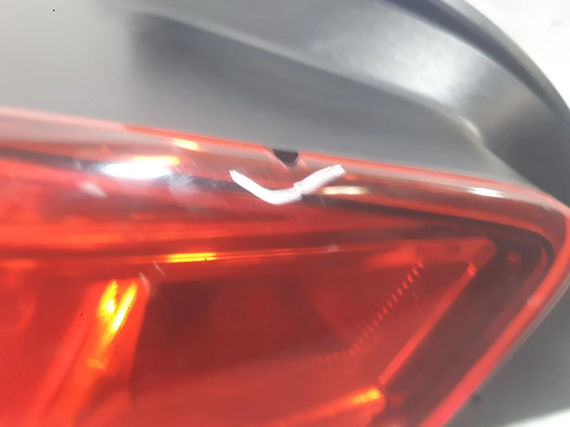 Piloto Trasero Izquierdo para Seat Ibiza V (Kj1, Kjg)
