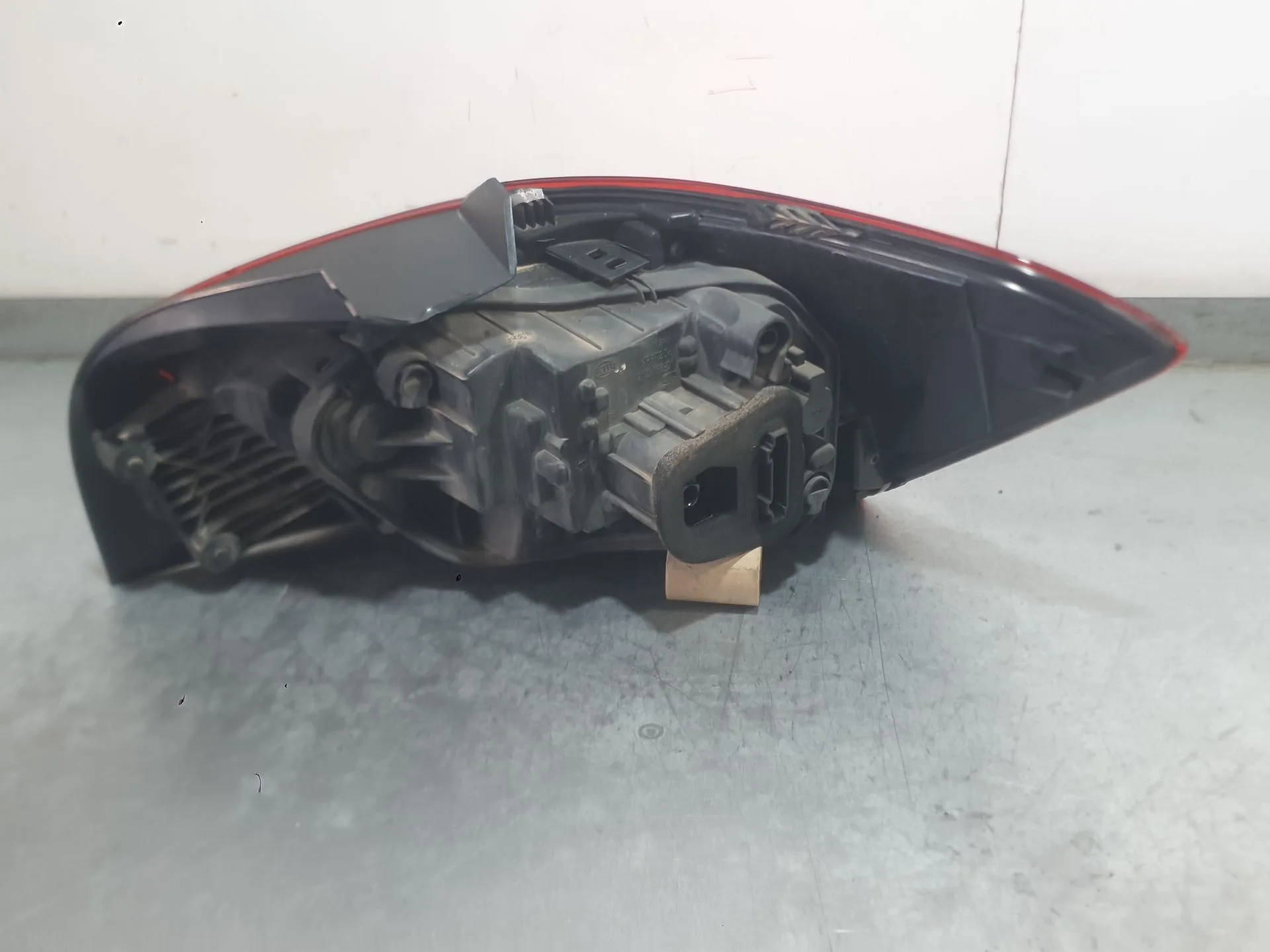 Piloto Trasero Izquierdo para Seat Ibiza V (Kj1, Kjg)