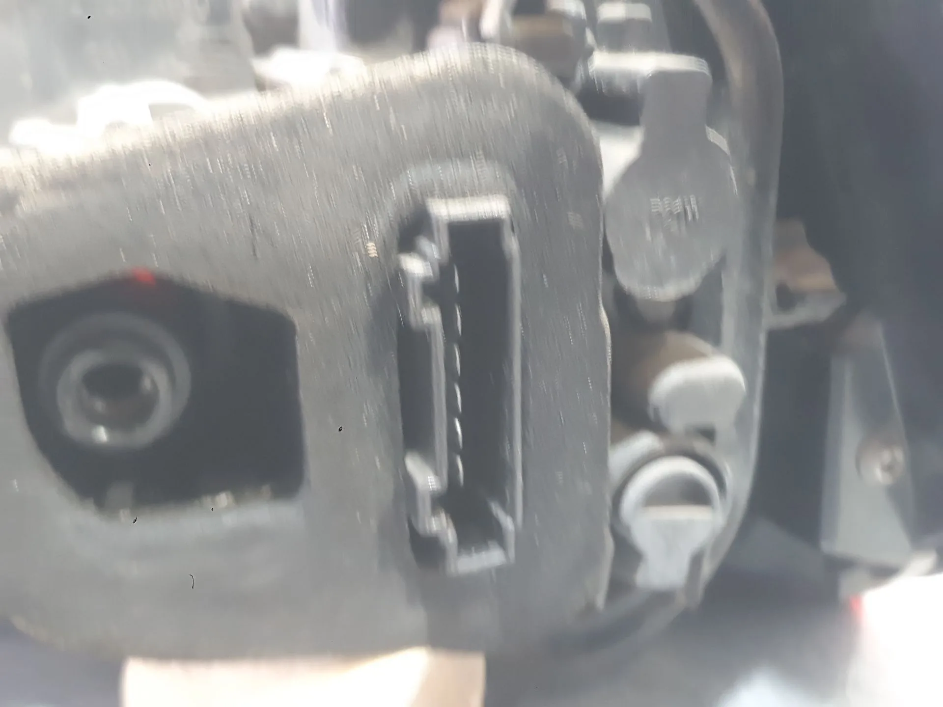 Piloto Trasero Izquierdo para Seat Ibiza V (Kj1, Kjg)