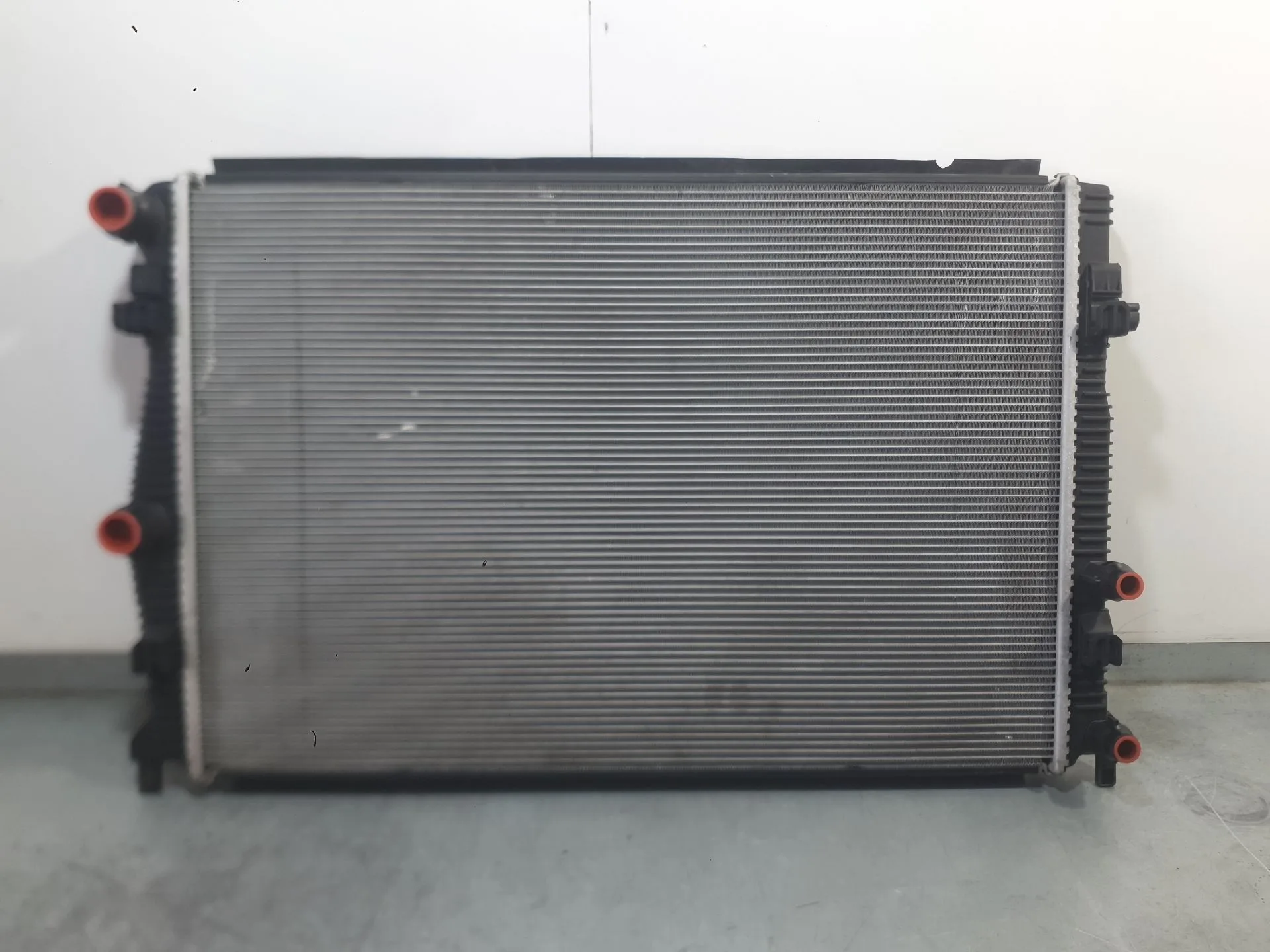 Radiador Agua para Seat Ibiza V (Kj1, Kjg)