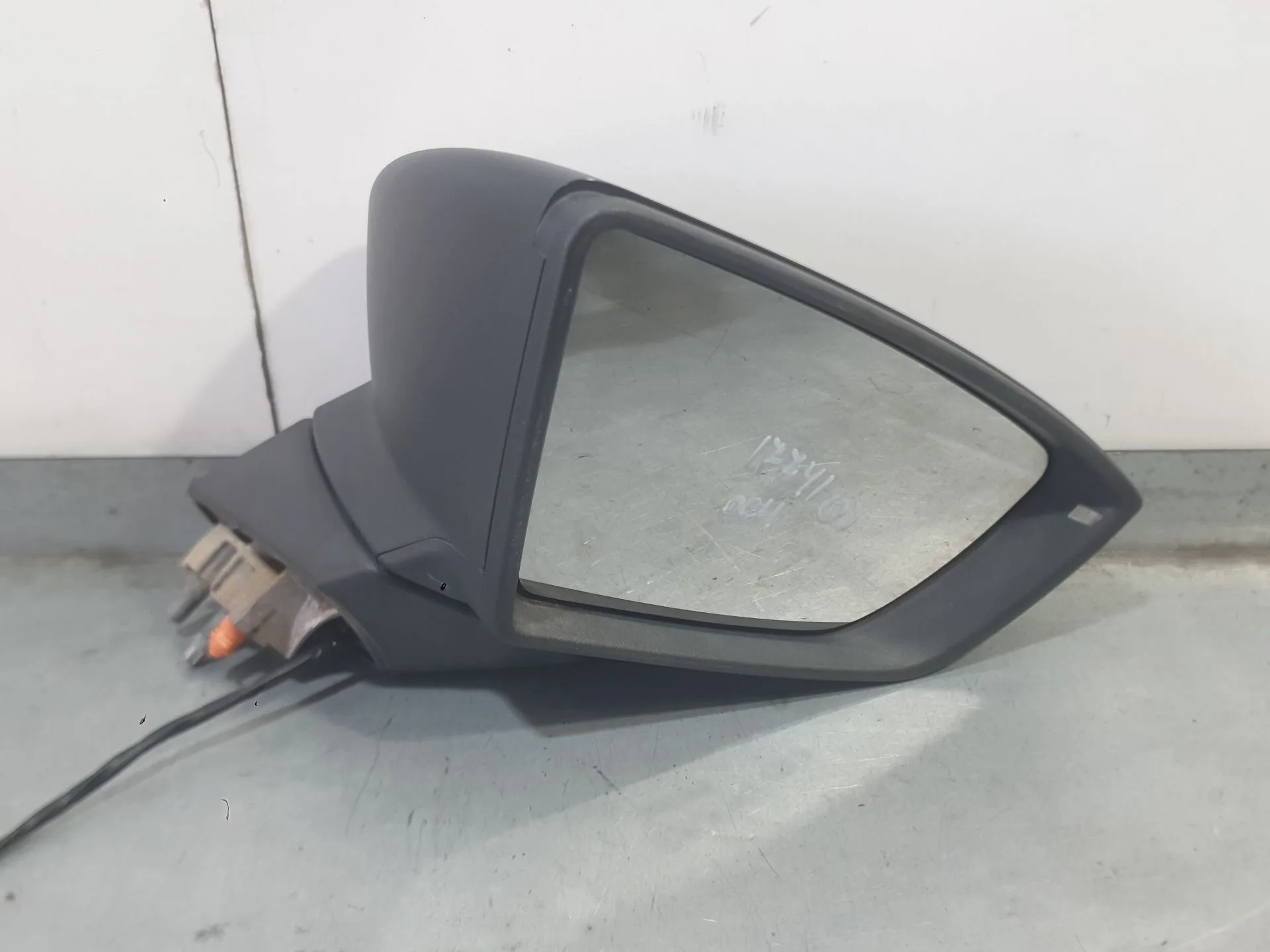 Retrovisor Derecho para Seat Ibiza V (Kj1, Kjg)