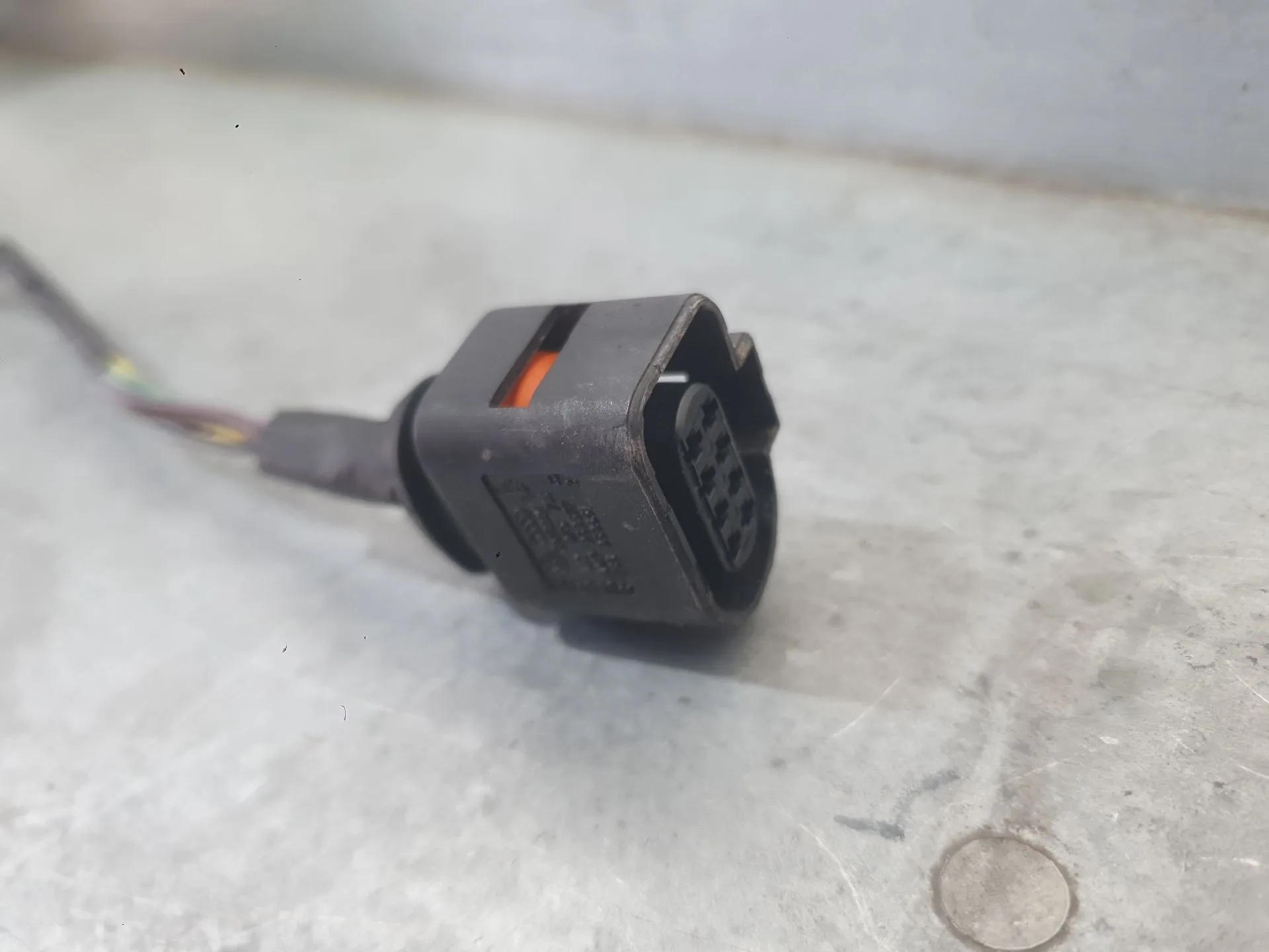 Retrovisor Derecho para Seat Ibiza V (Kj1, Kjg)