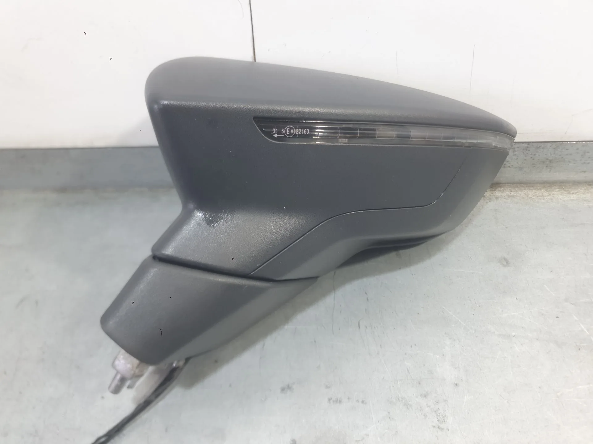 Retrovisor Izquierdo para Seat Ibiza V (Kj1, Kjg)