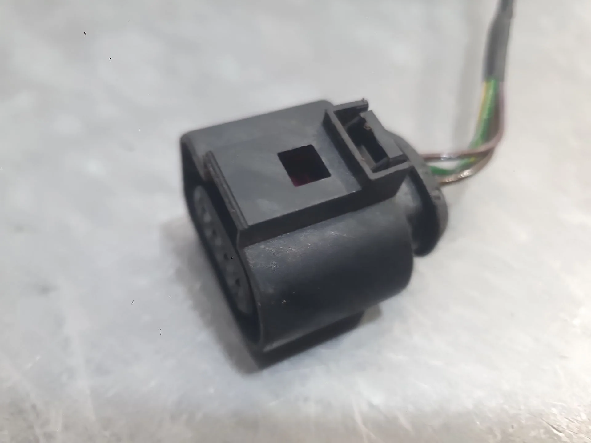 Retrovisor Izquierdo para Seat Ibiza V (Kj1, Kjg)