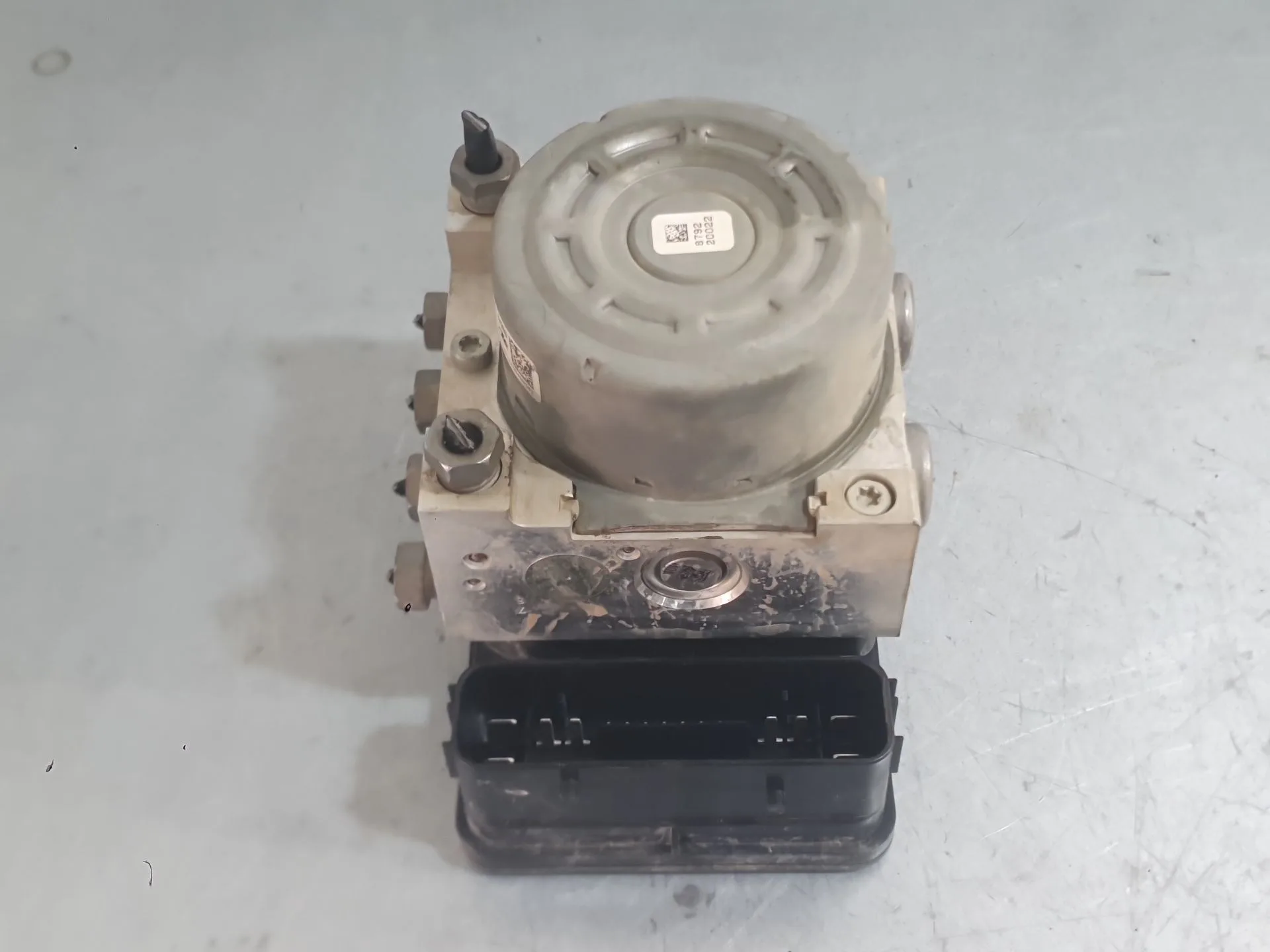 Abs para Ford Ecosport