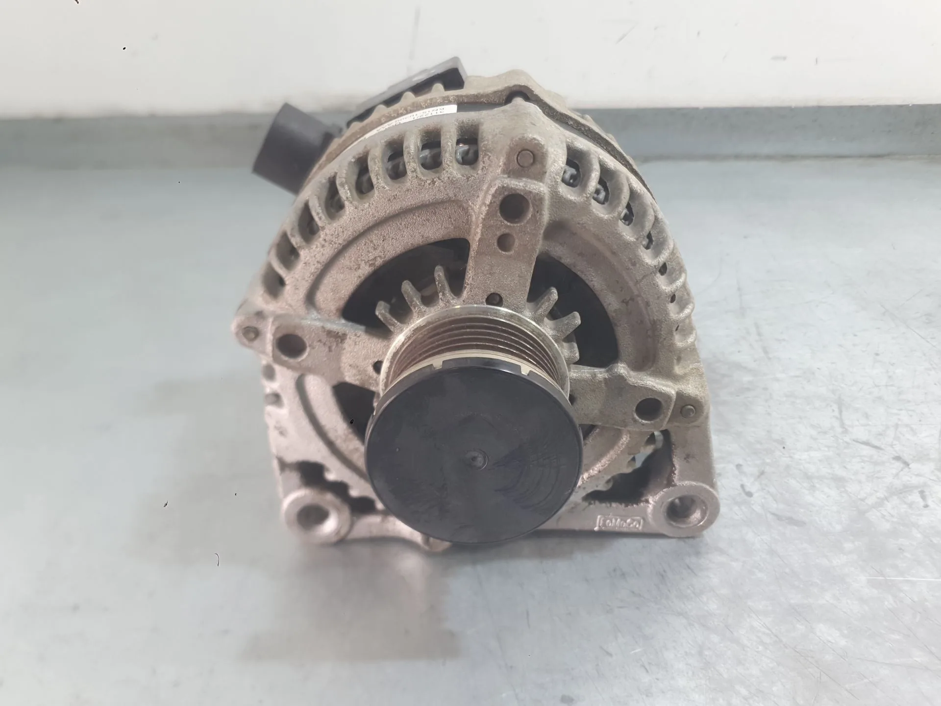 Alternador para Ford Ecosport