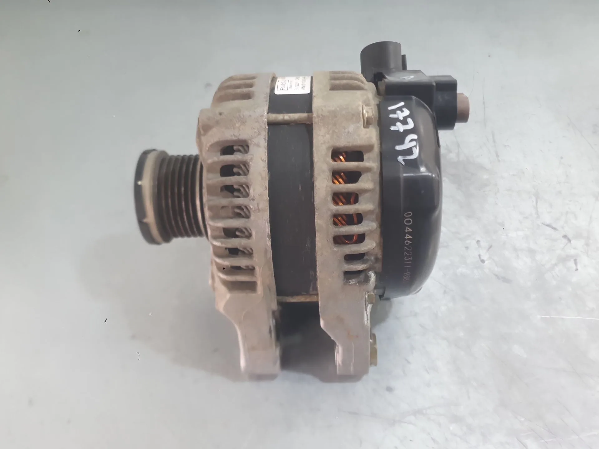 Alternador para Ford Ecosport