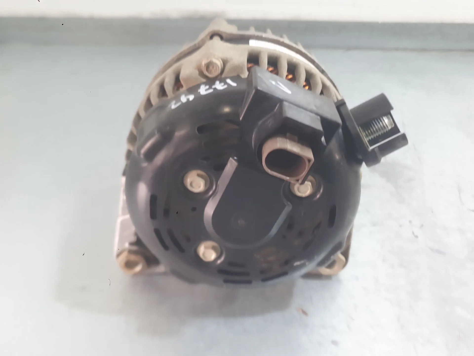 Alternador para Ford Ecosport
