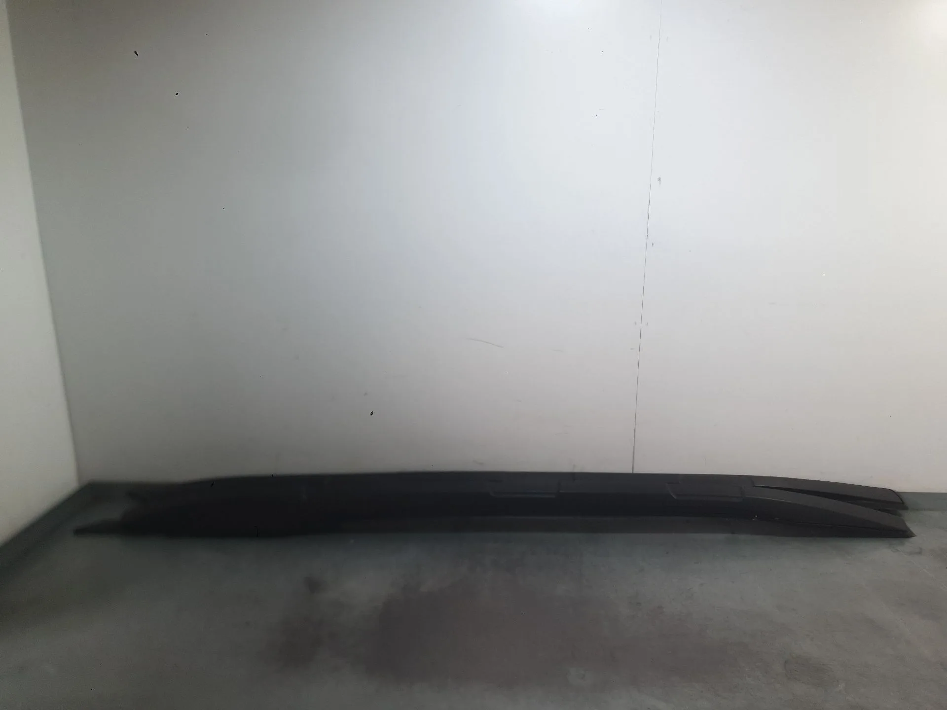 Barras Techo para Ford Ecosport