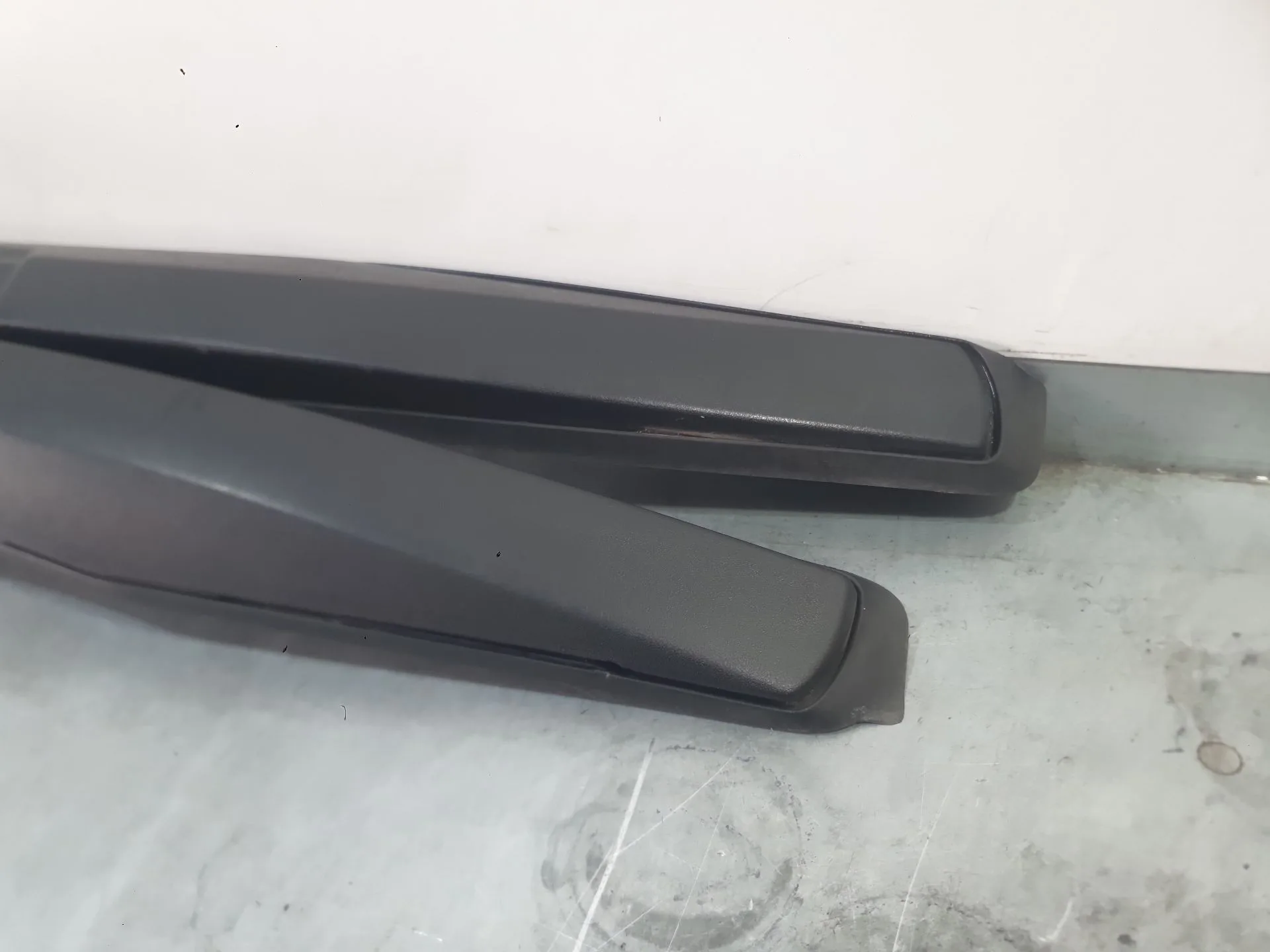 Barras Techo para Ford Ecosport