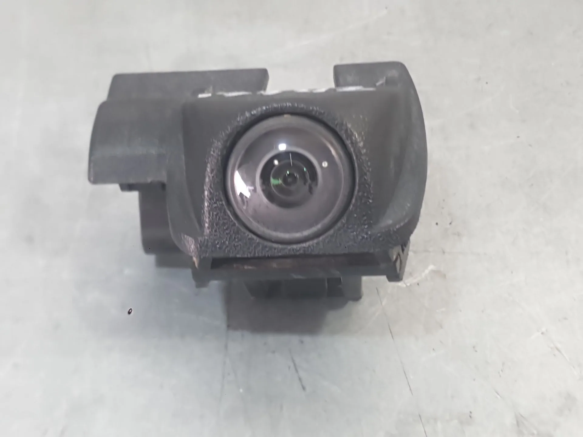 Camara Vision Trasera para Ford Ecosport