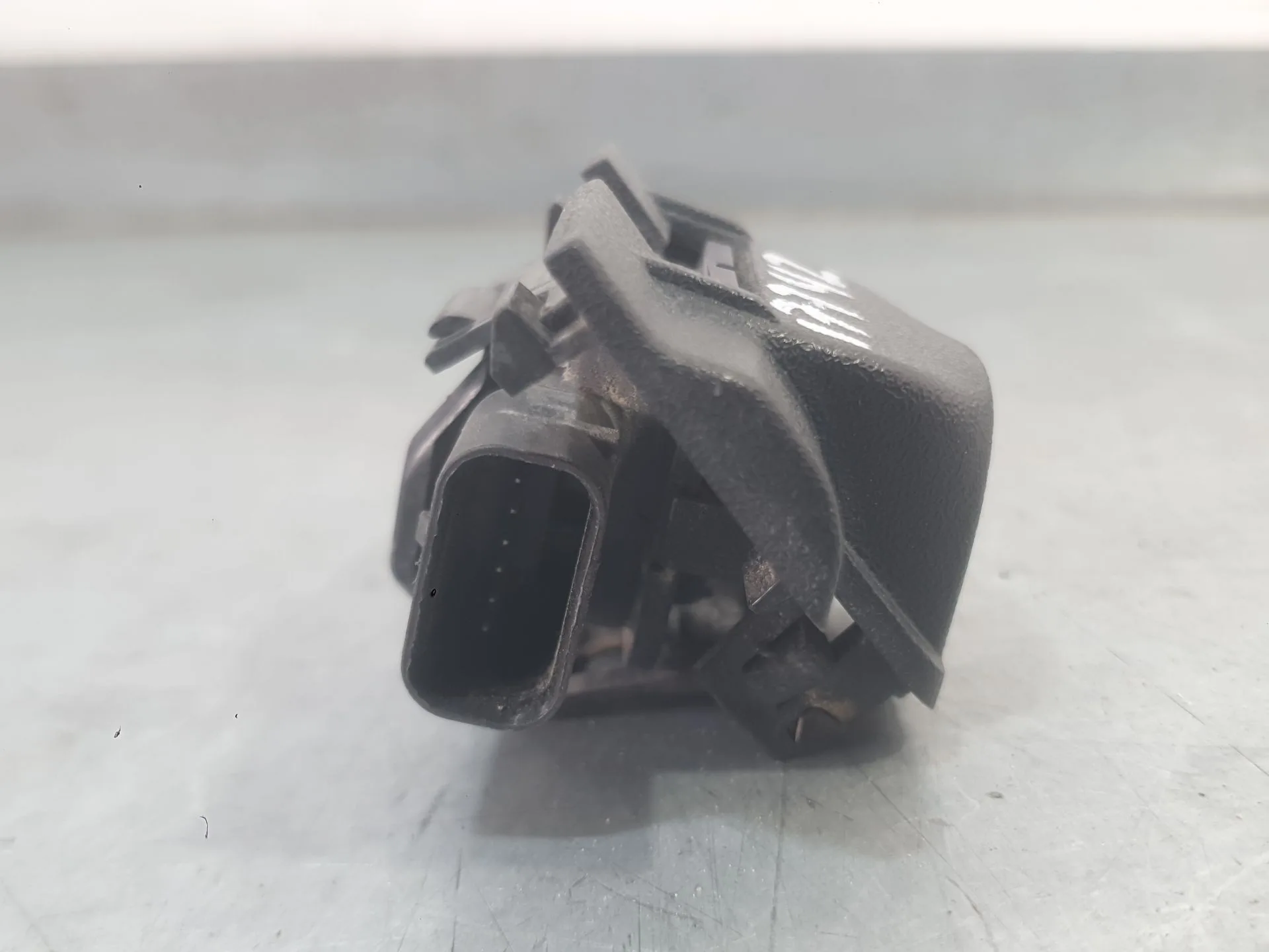 Camara Vision Trasera para Ford Ecosport