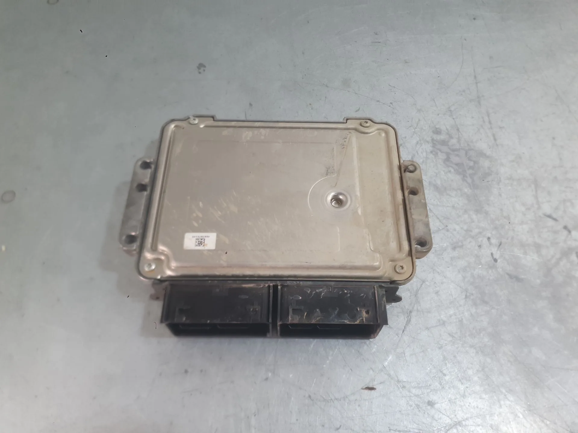 Centralita Motor Uce para Ford Ecosport