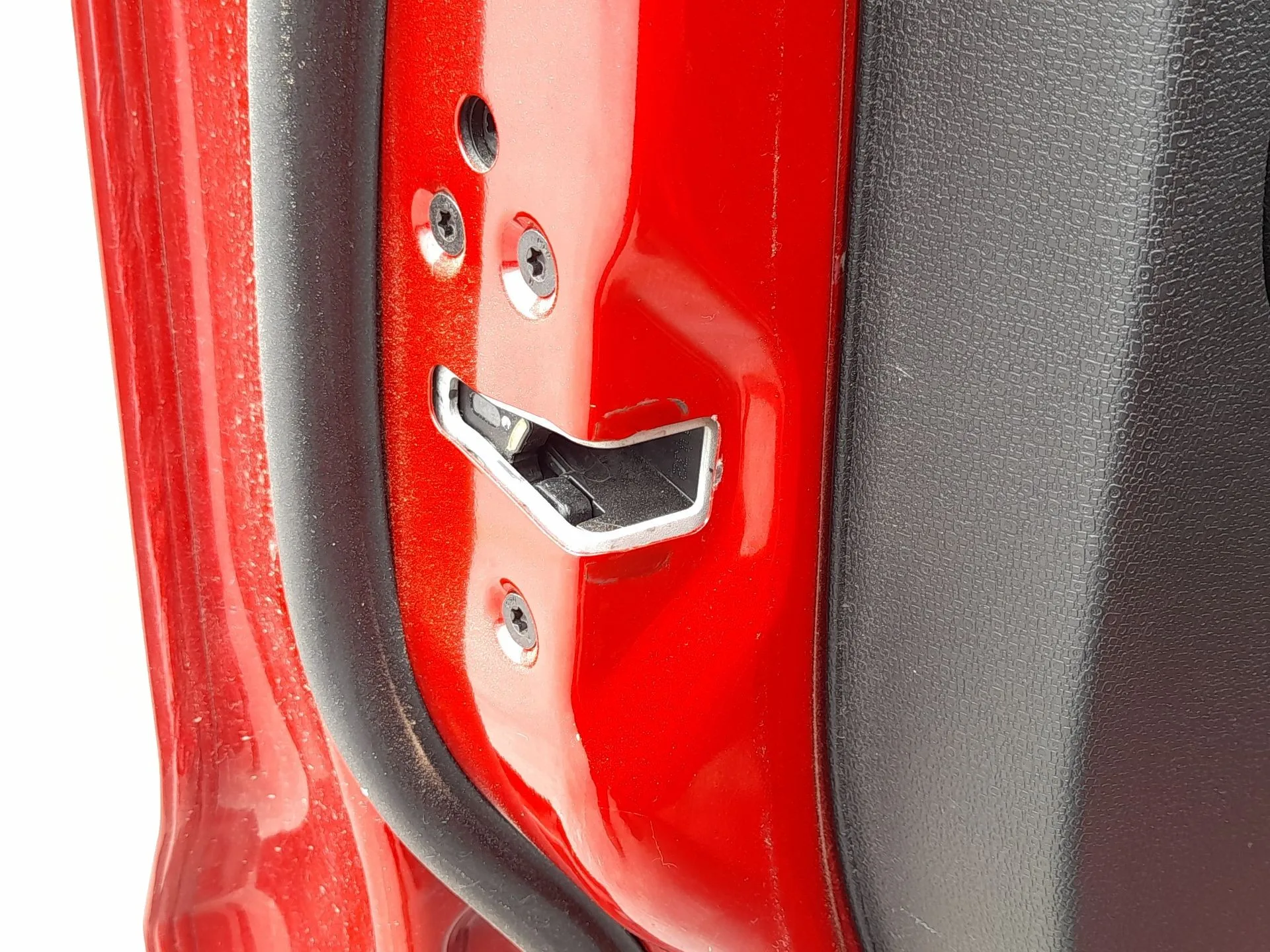 Cerradura Puerta Delantera Izquierda para Ford Ecosport