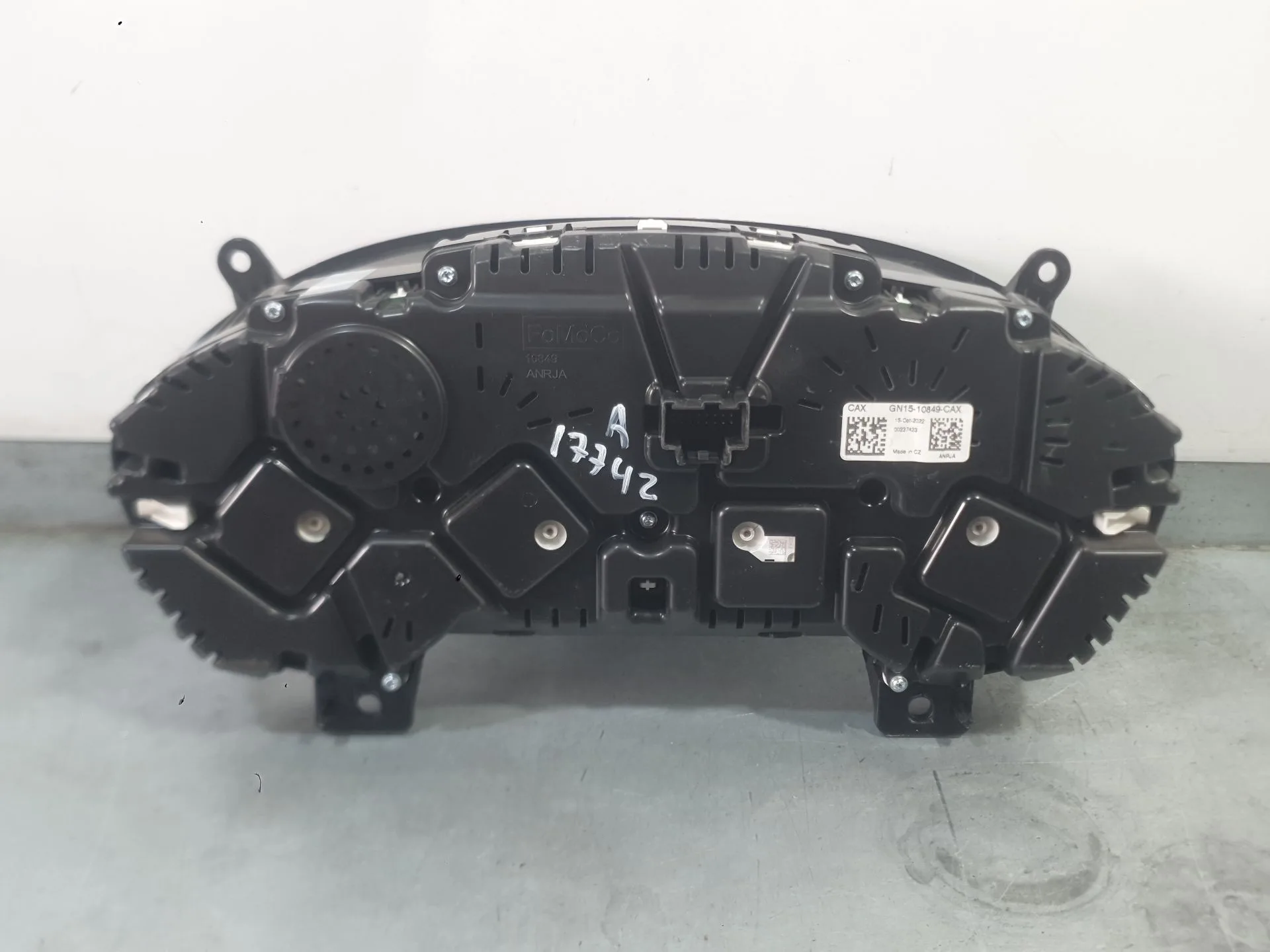 Cuadro Instrumentos para Ford Ecosport