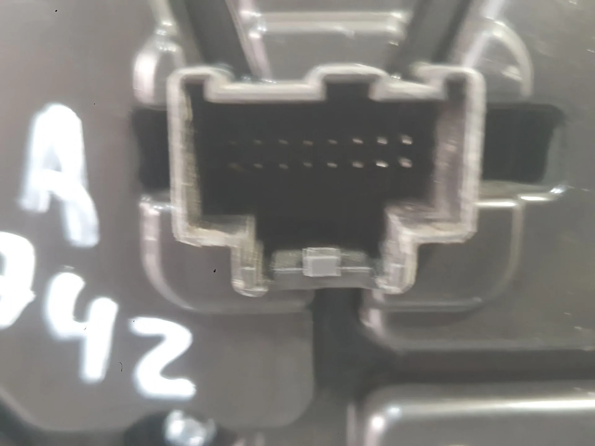 Cuadro Instrumentos para Ford Ecosport
