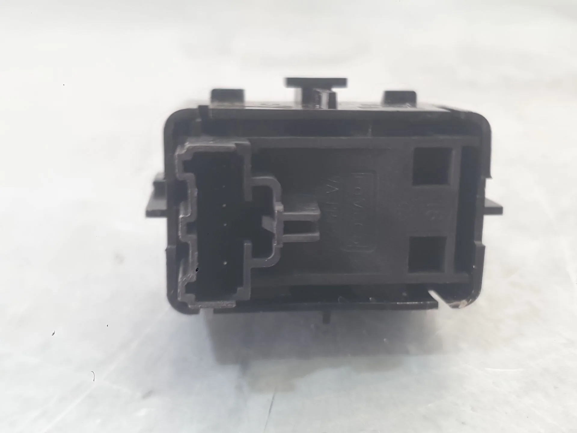 Mando Elevalunas Delantero Derecho para Ford Ecosport
