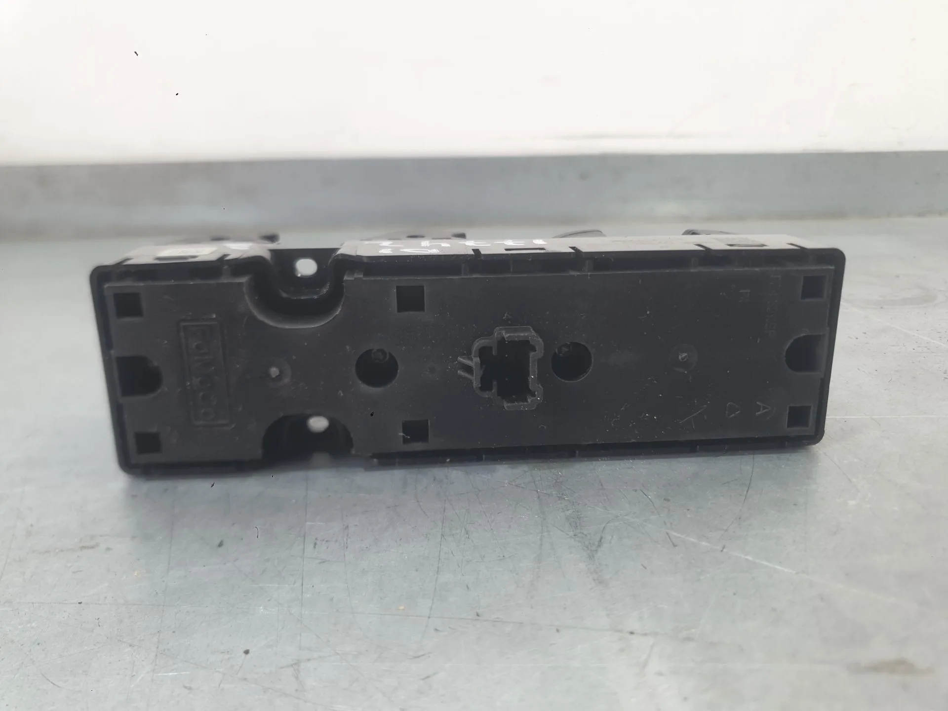 Mando Elevalunas Delantero Izquierdo para Ford Ecosport