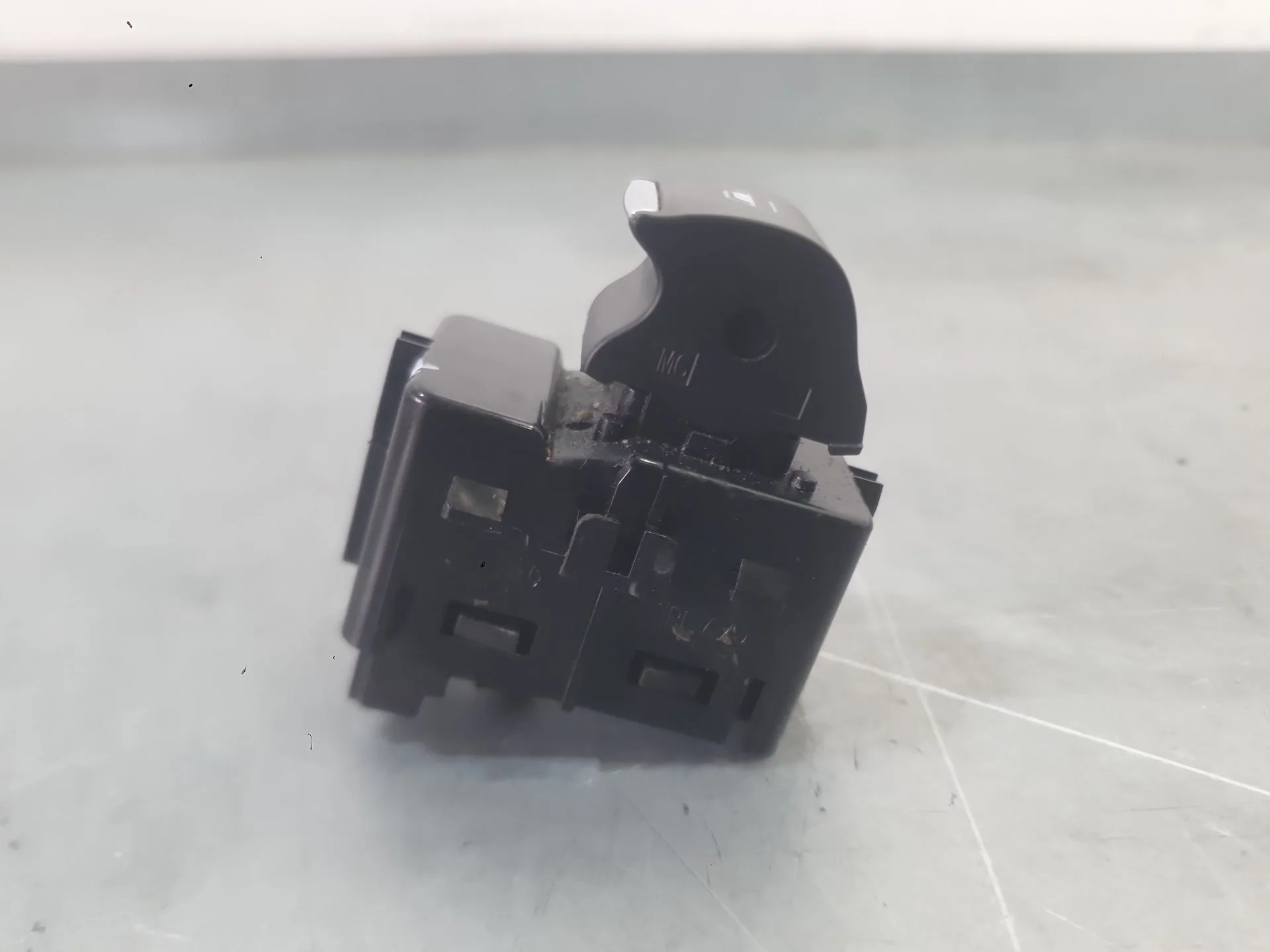 Mando Elevalunas Trasero Izquierdo para Ford Ecosport