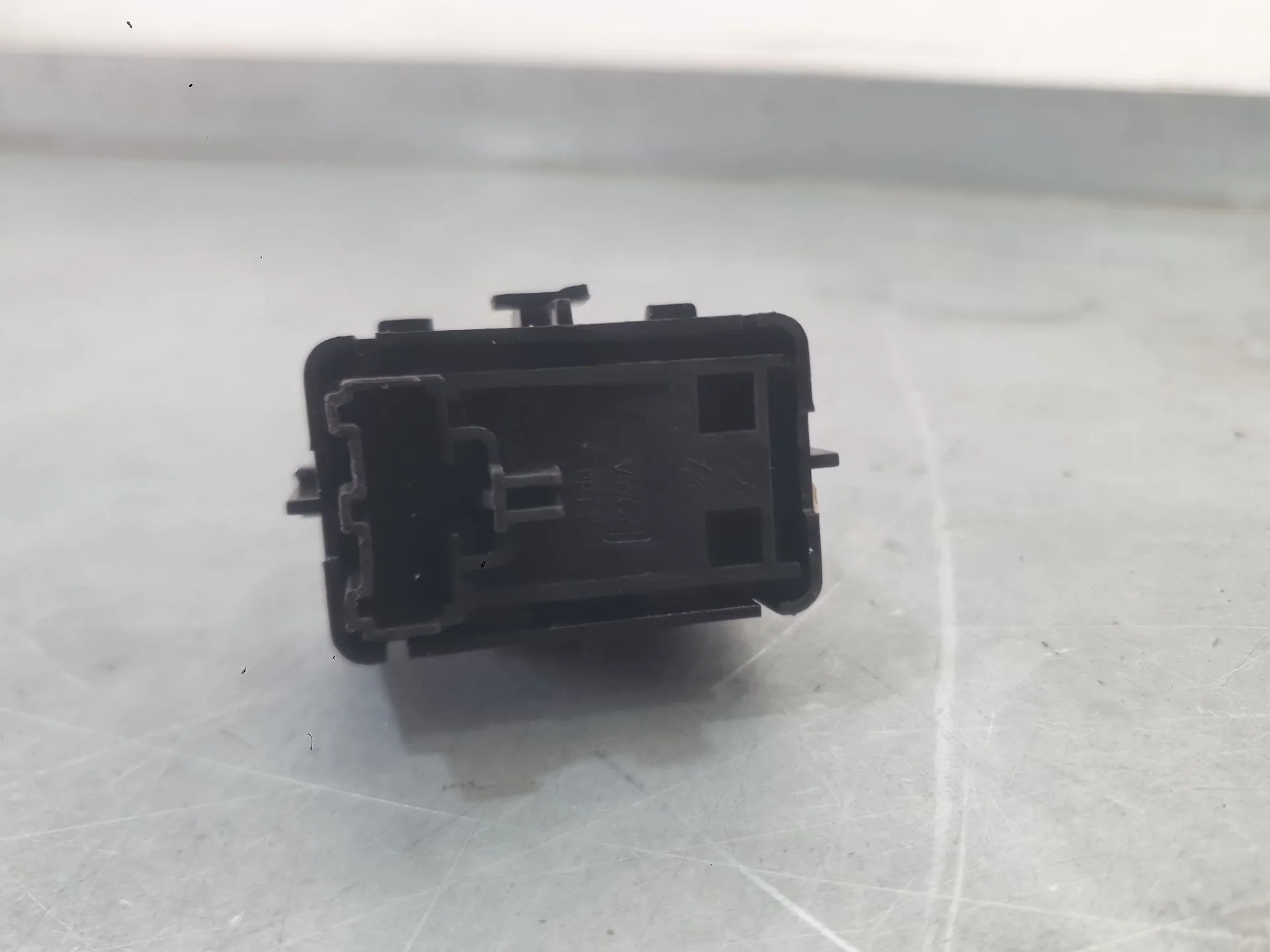 Mando Elevalunas Trasero Izquierdo para Ford Ecosport