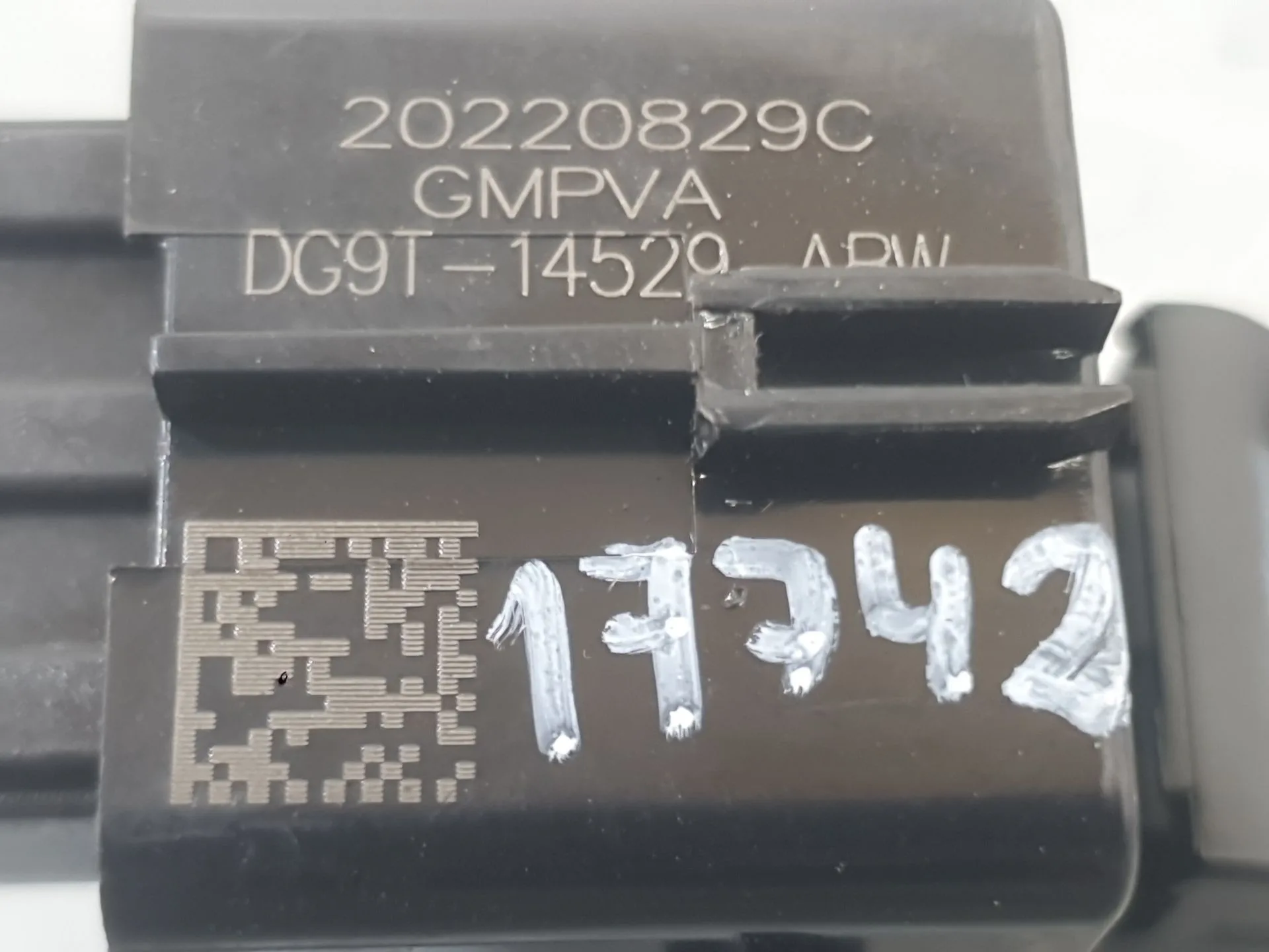 Mando Elevalunas Trasero Izquierdo para Ford Ecosport