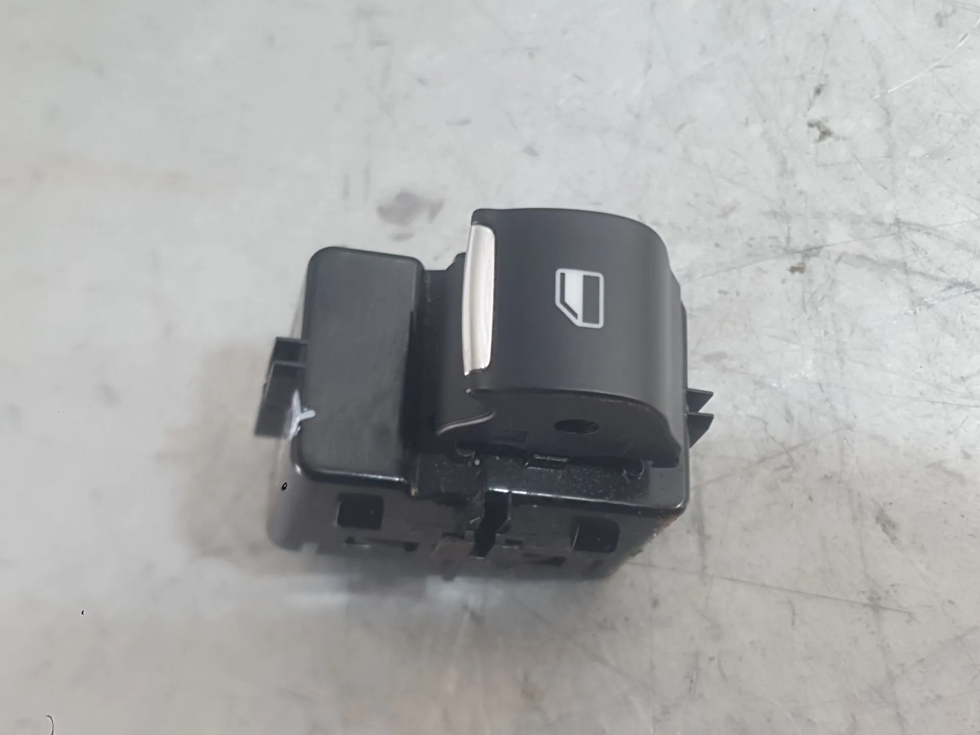 Mando Elevalunas Trasero Izquierdo para Ford Ecosport