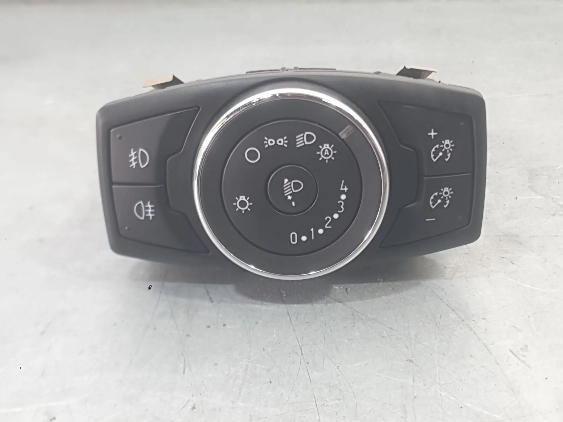 Mando Luces para Ford Ecosport
