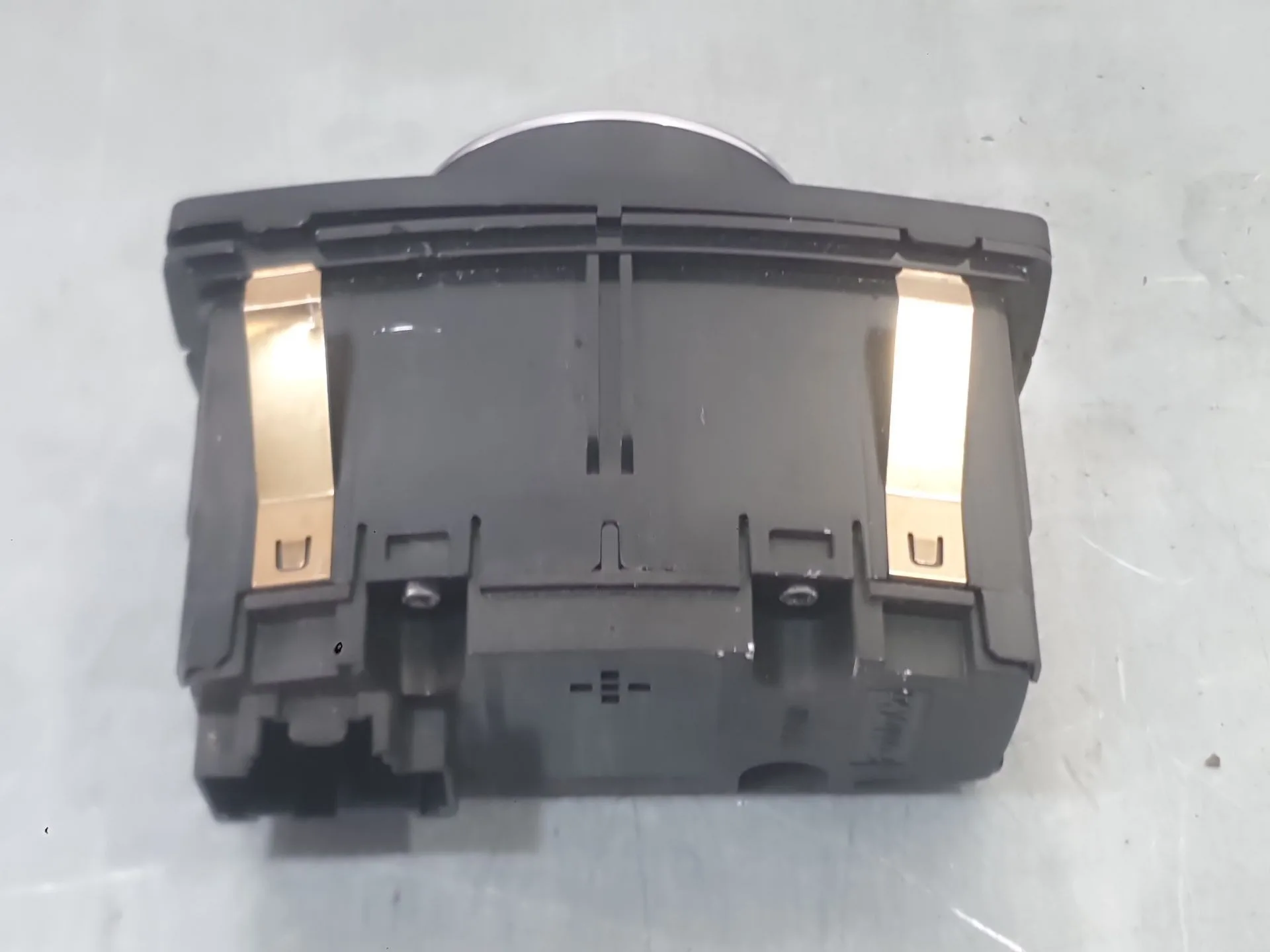 Mando Luces para Ford Ecosport