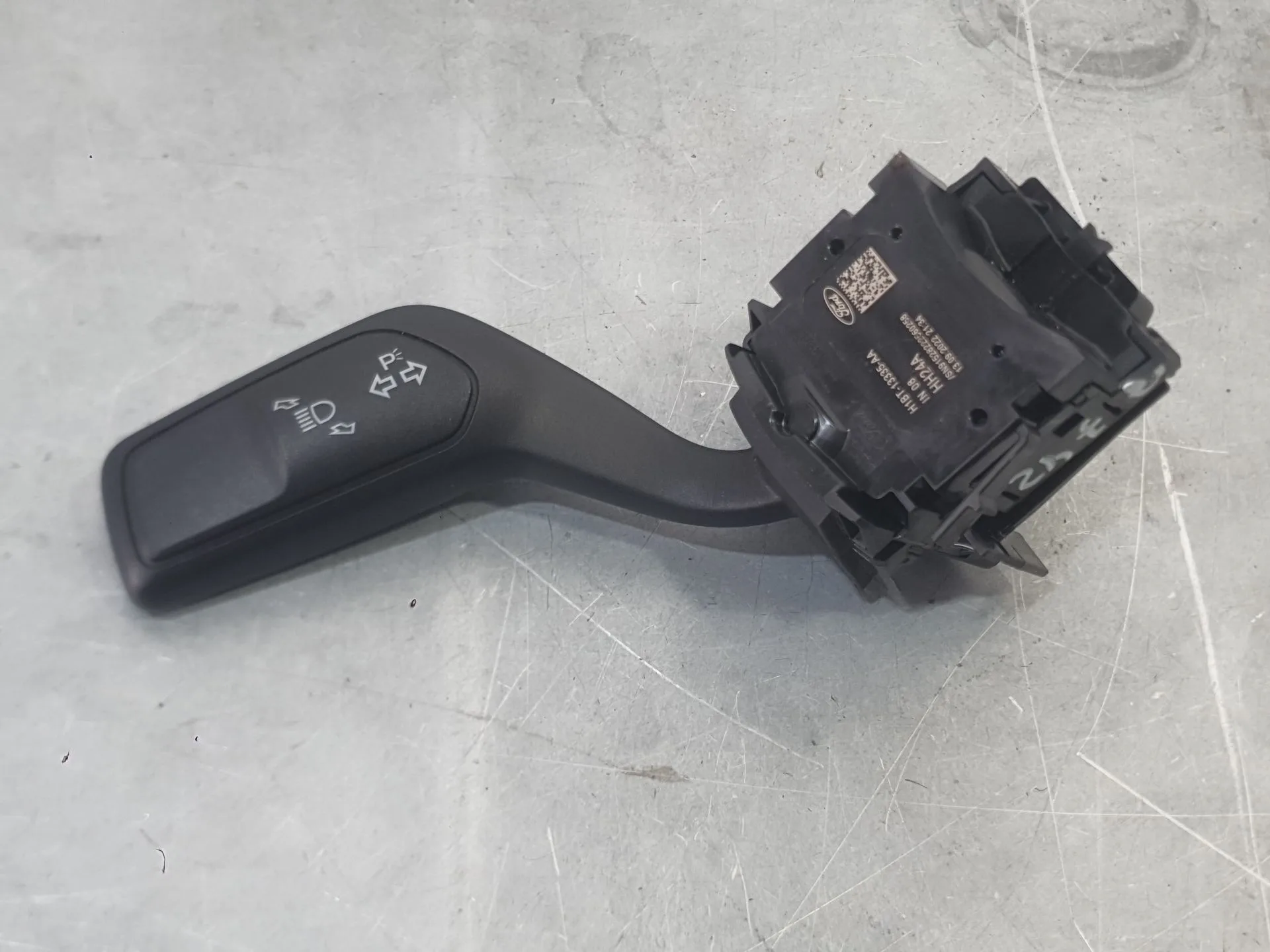 Mando Intermitentes para Ford Ecosport