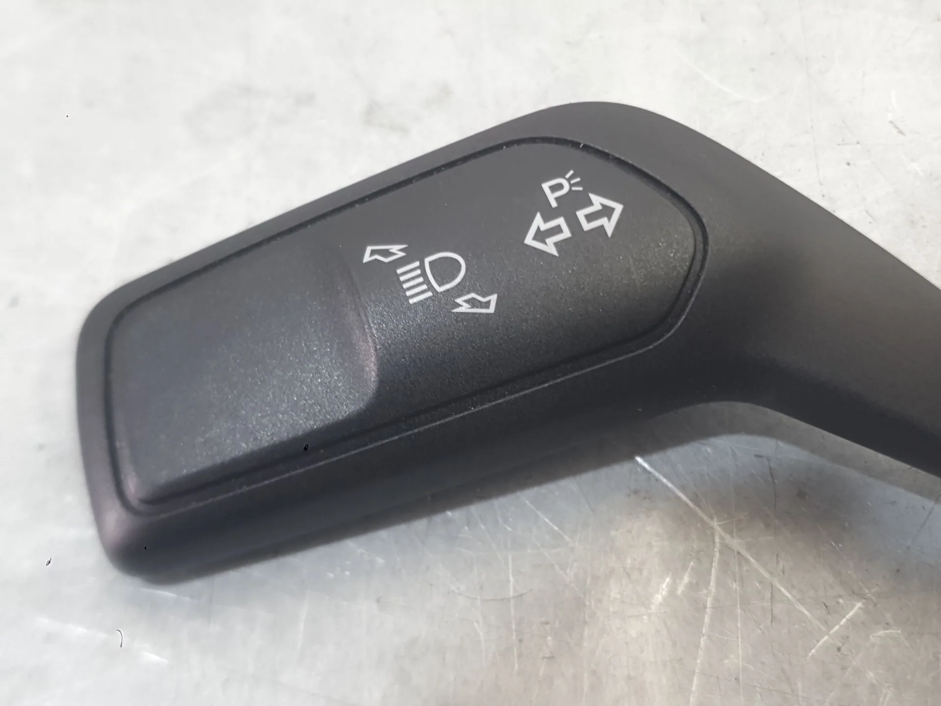Mando Intermitentes para Ford Ecosport