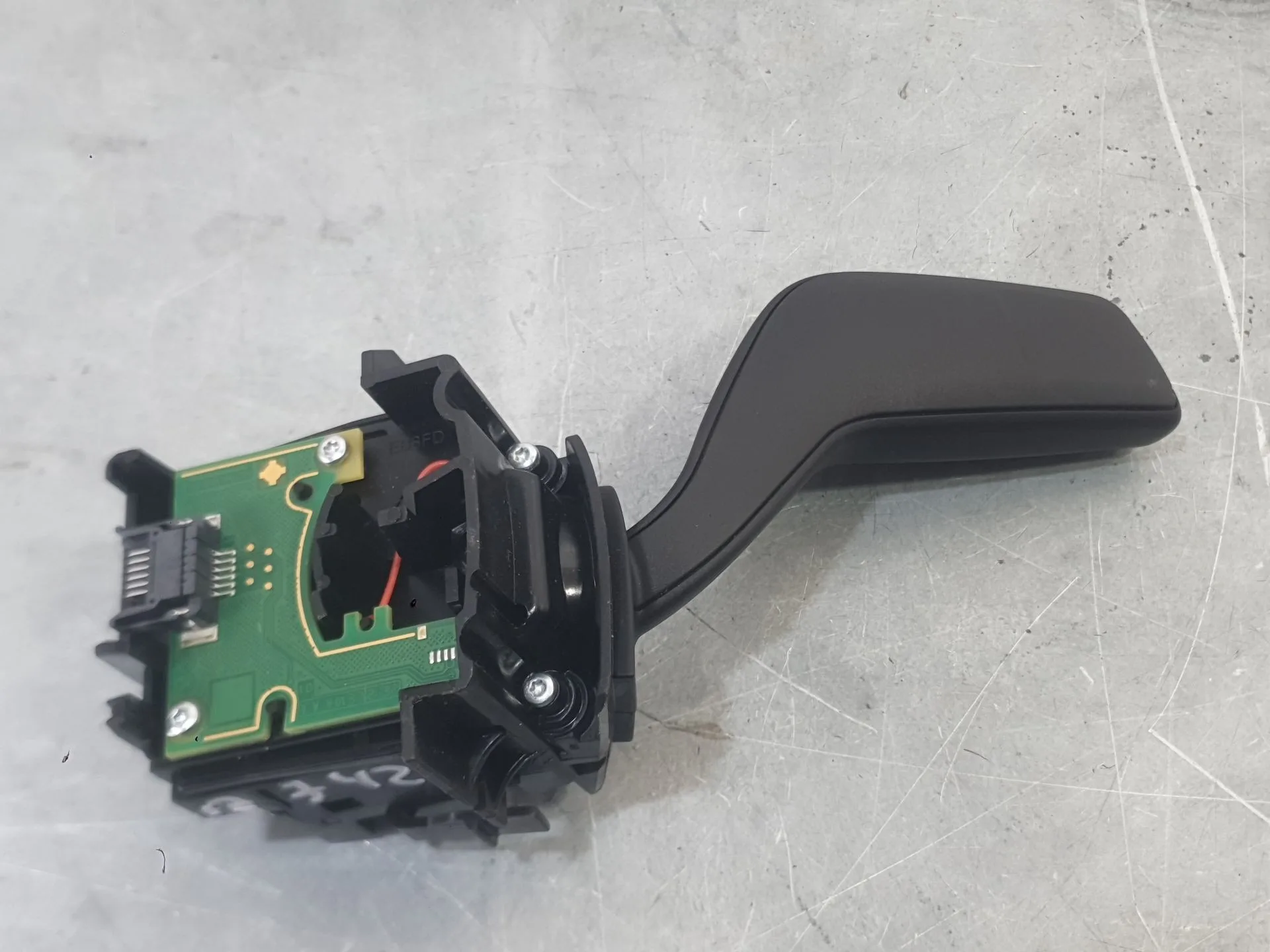 Mando Intermitentes para Ford Ecosport