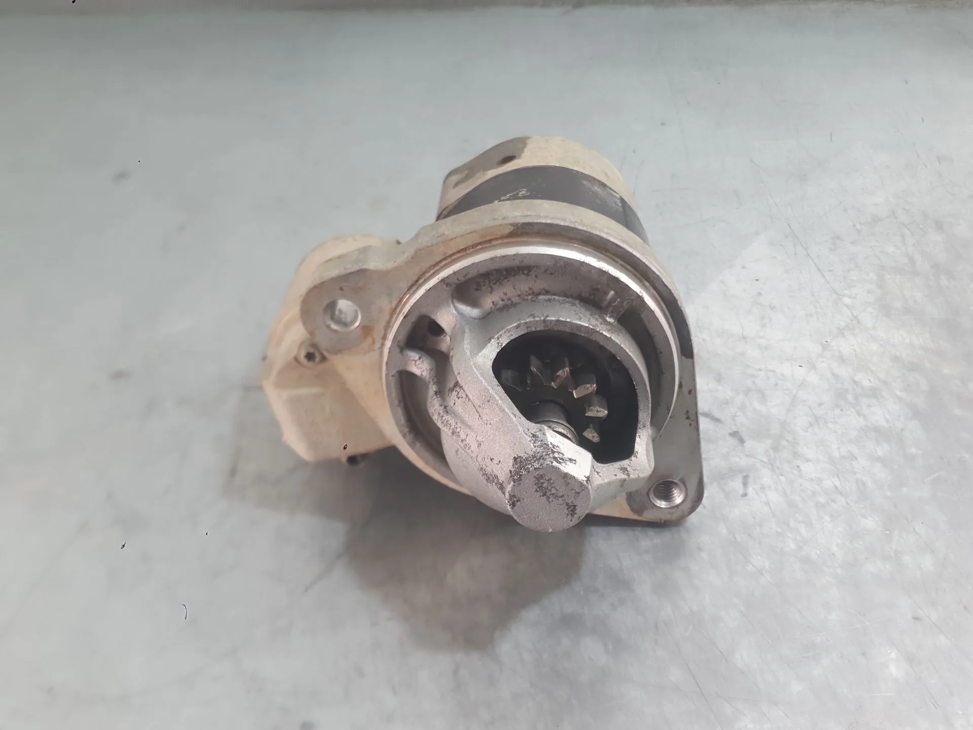 Motor Arranque para Ford Ecosport