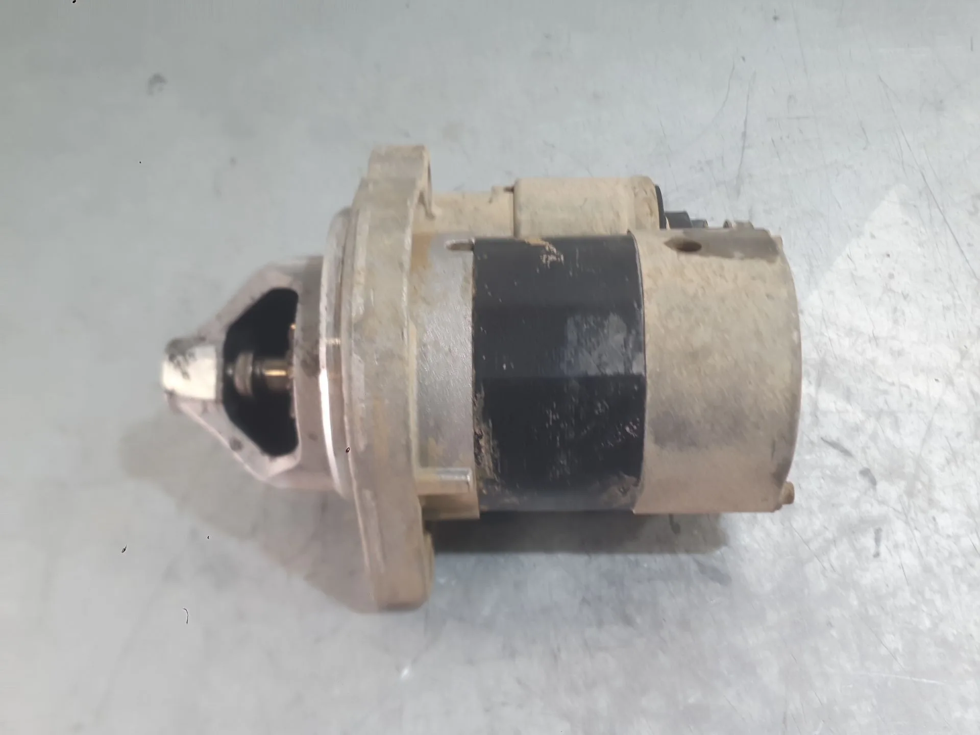 Motor Arranque para Ford Ecosport