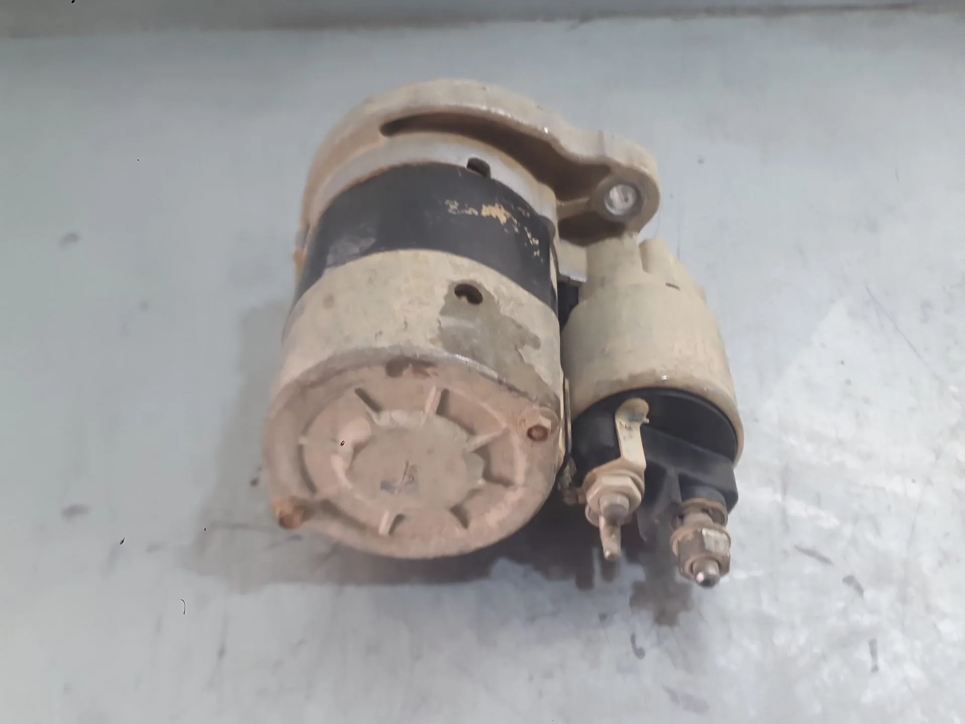 Motor Arranque para Ford Ecosport