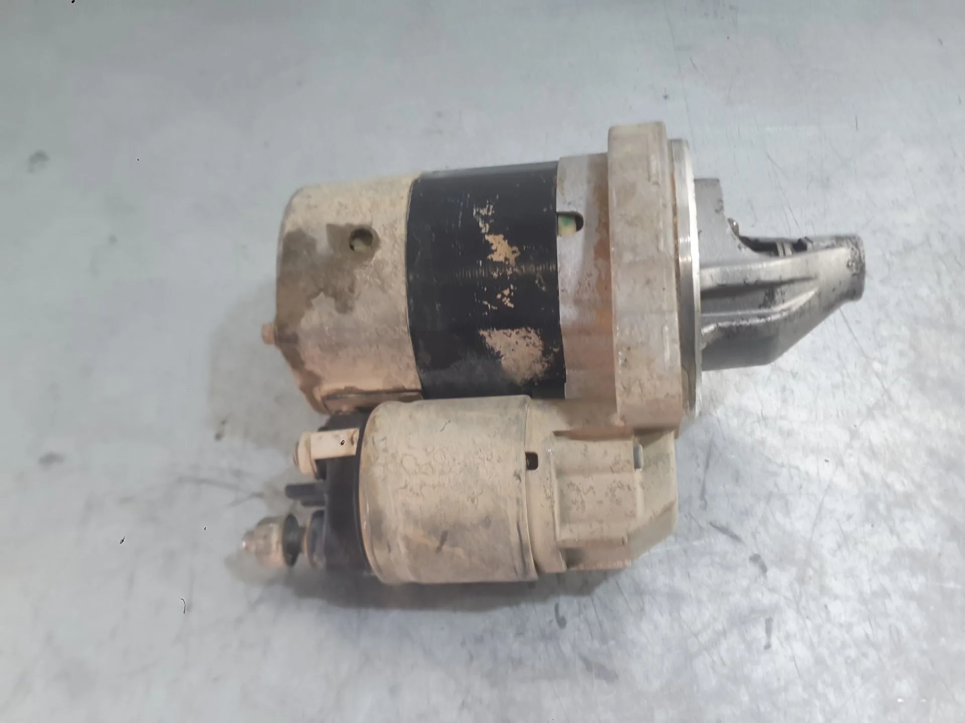 Motor Arranque para Ford Ecosport