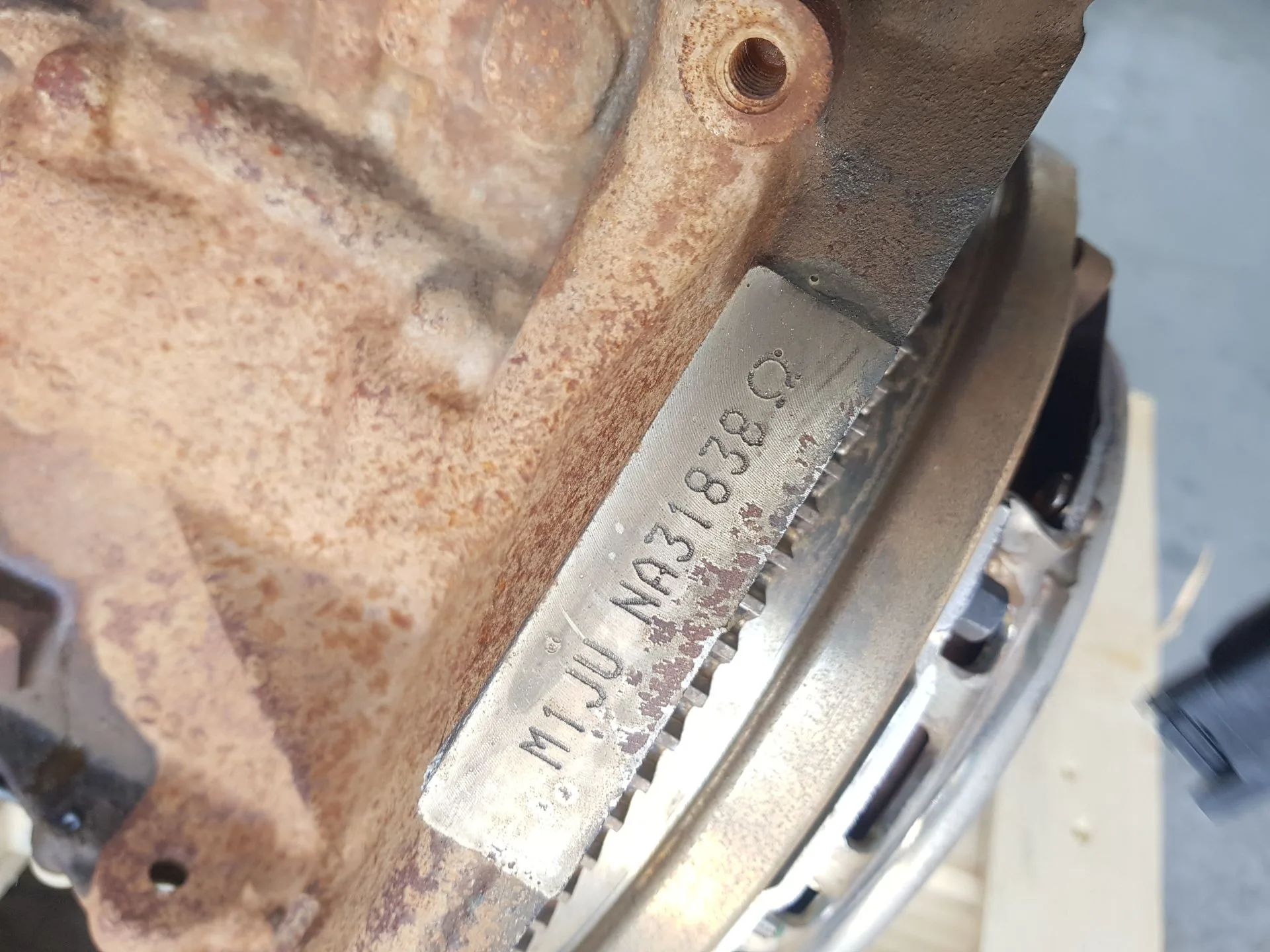 Motor Completo para Ford Ecosport