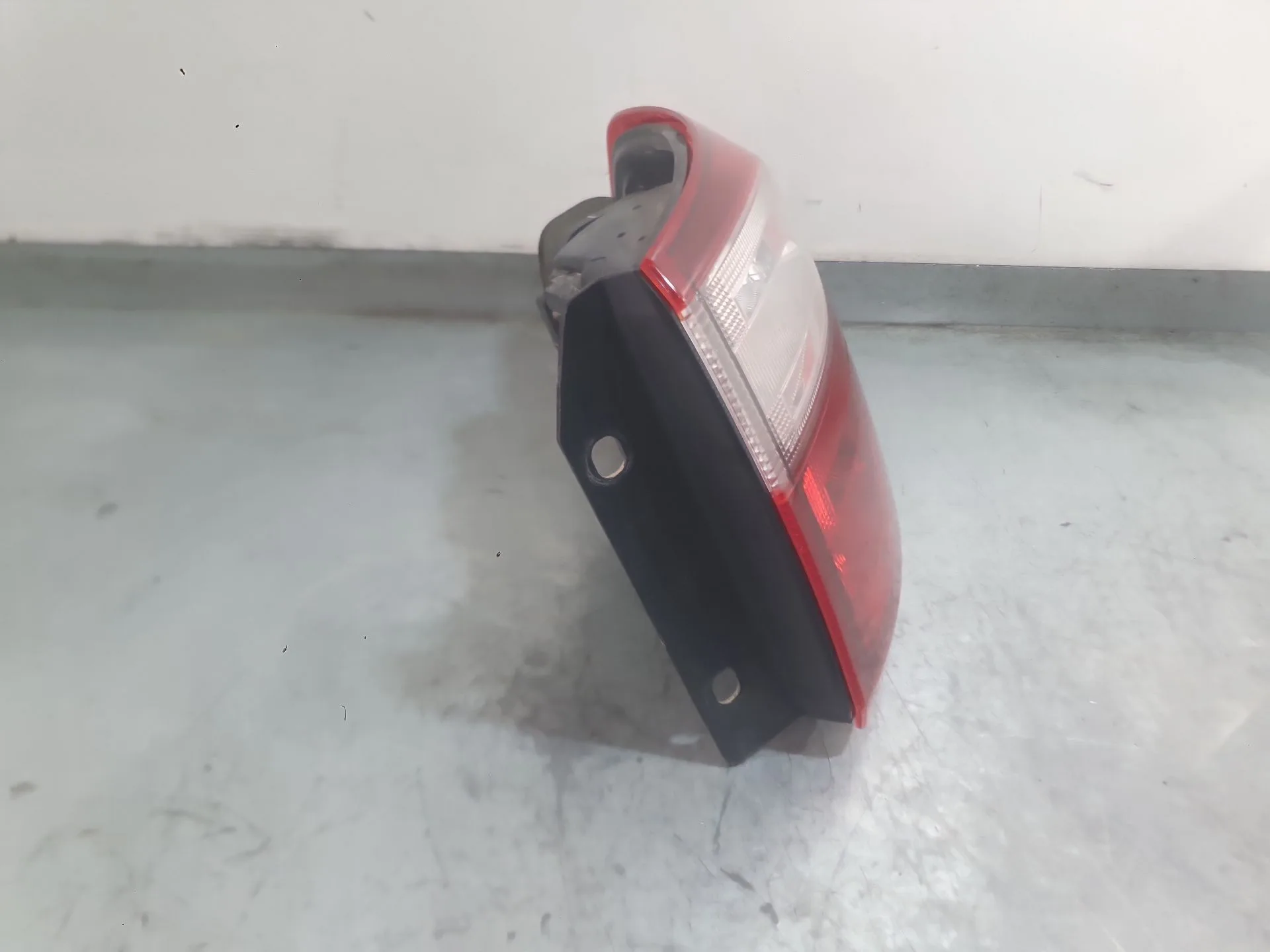 Piloto Trasero Derecho Exterior para Ford Ecosport