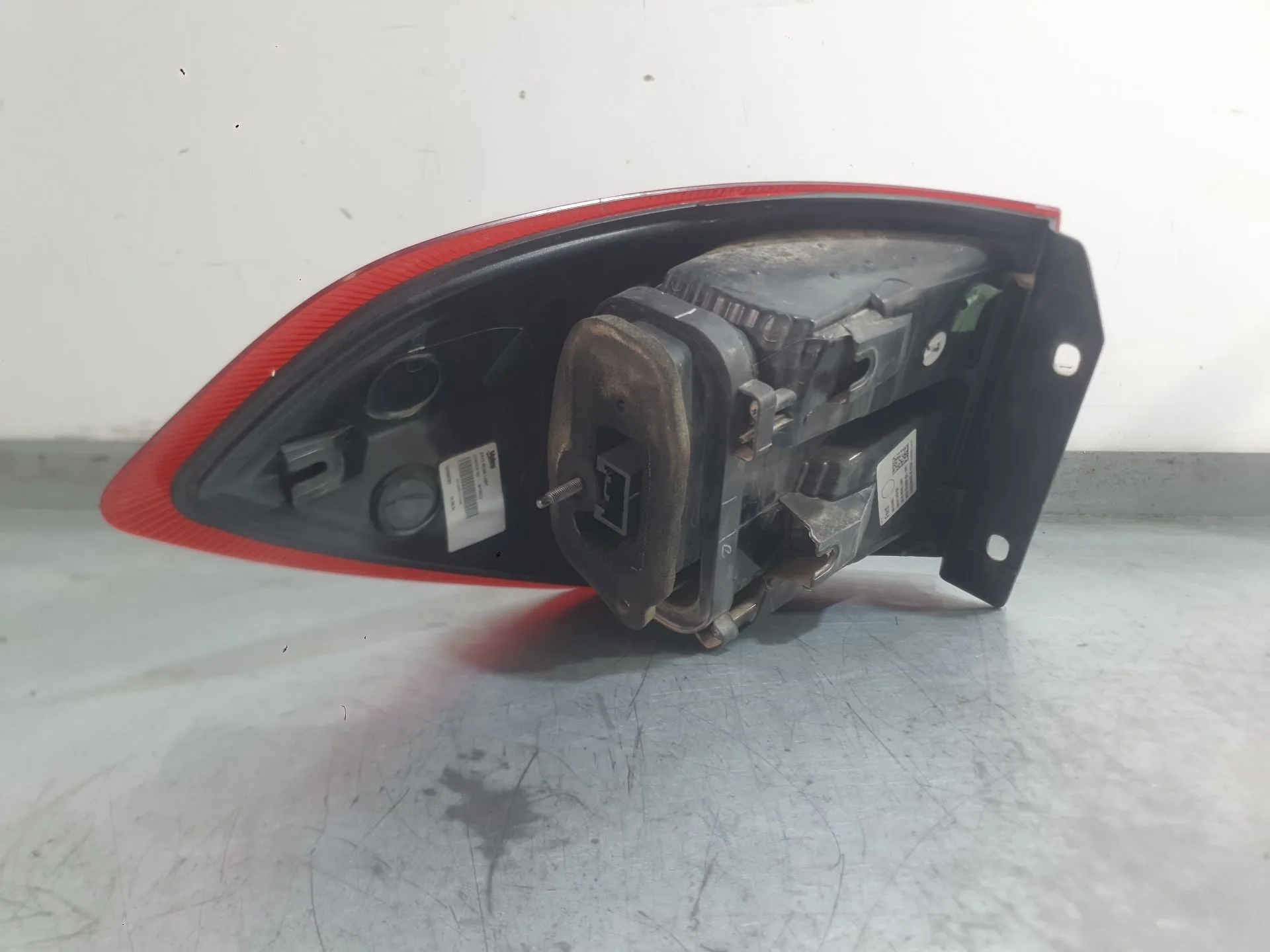 Piloto Trasero Derecho Exterior para Ford Ecosport
