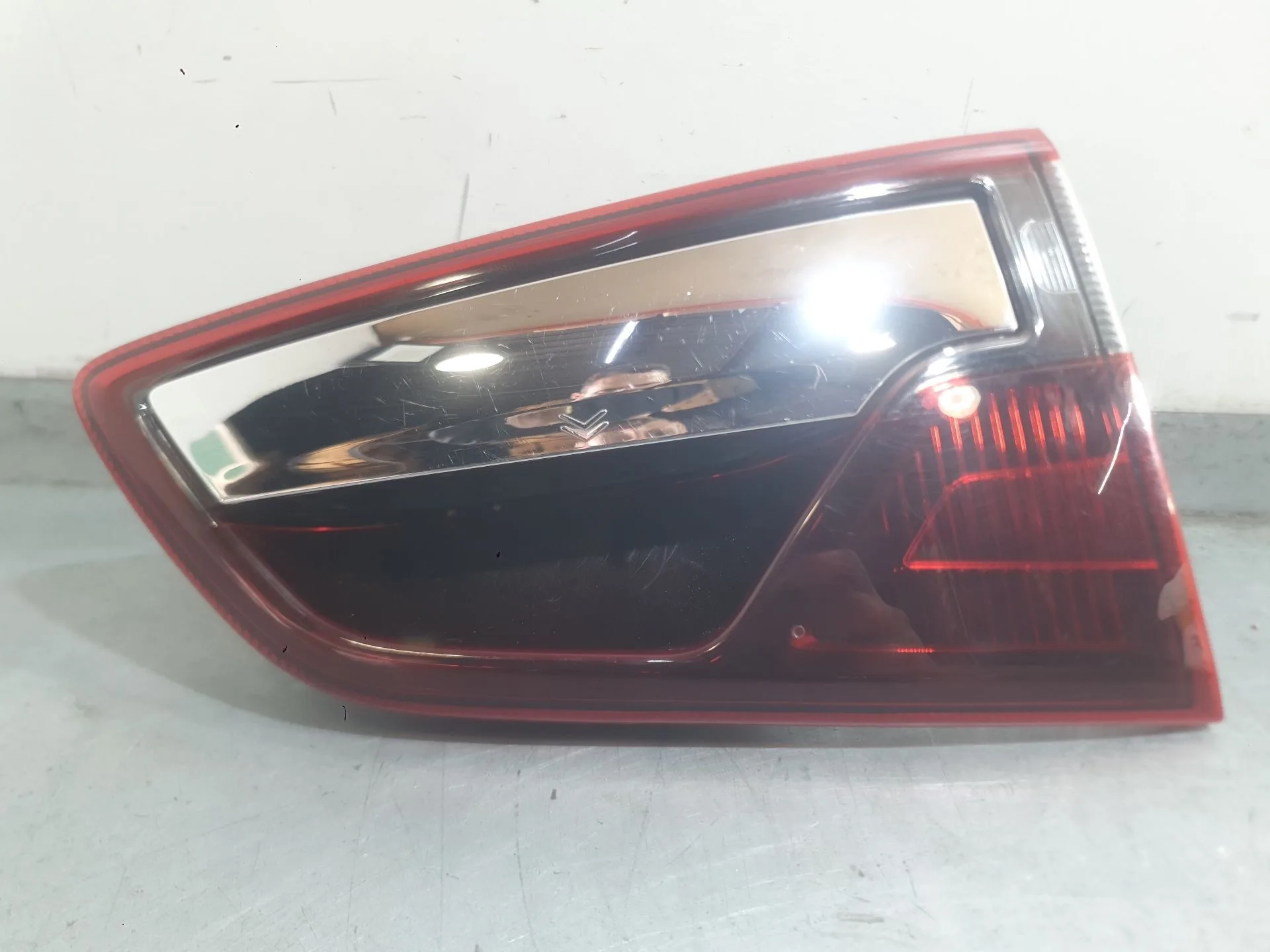 Piloto Trasero Derecho Interior para Ford Ecosport