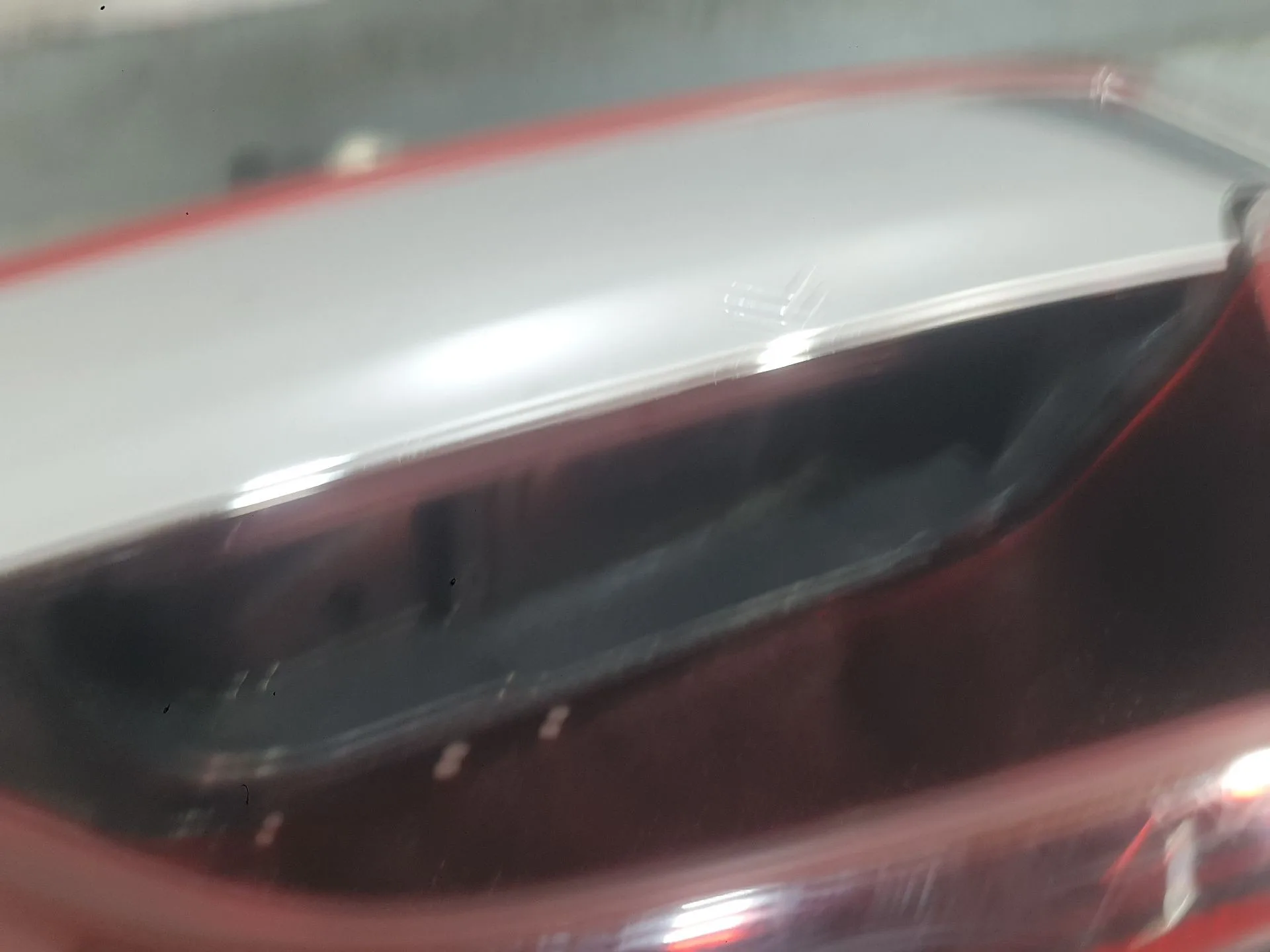 Piloto Trasero Derecho Interior para Ford Ecosport