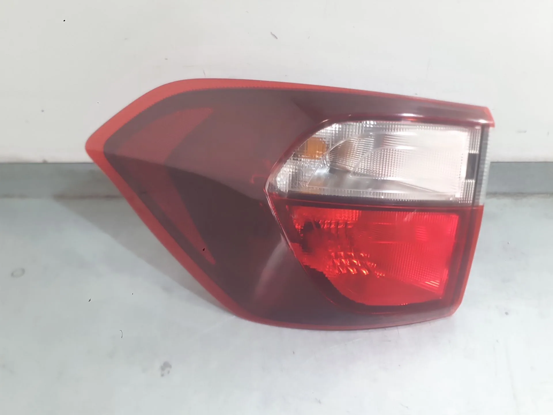 Piloto Trasero Izquierdo Exterior para Ford Ecosport