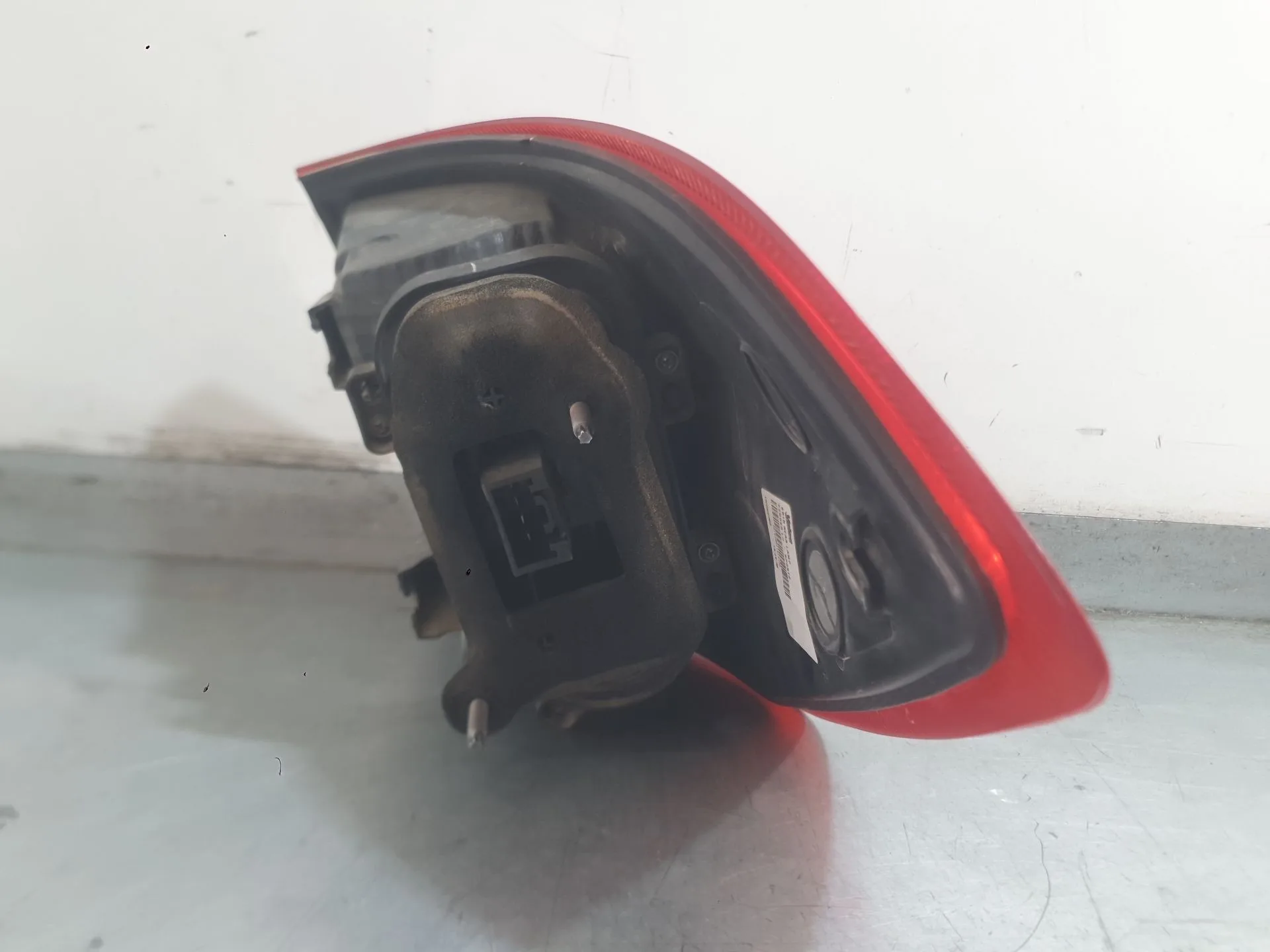 Piloto Trasero Izquierdo Exterior para Ford Ecosport