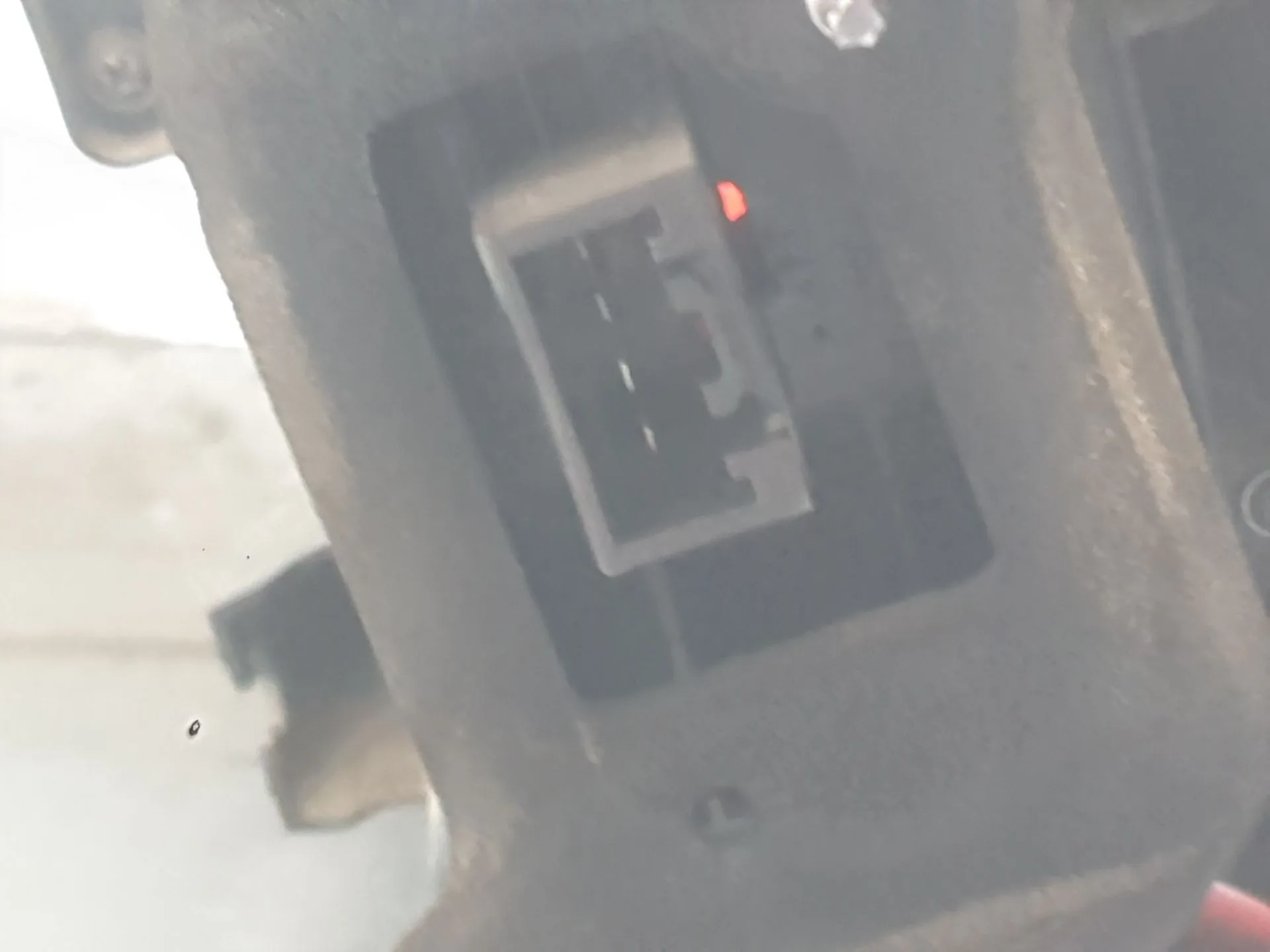 Piloto Trasero Izquierdo Exterior para Ford Ecosport