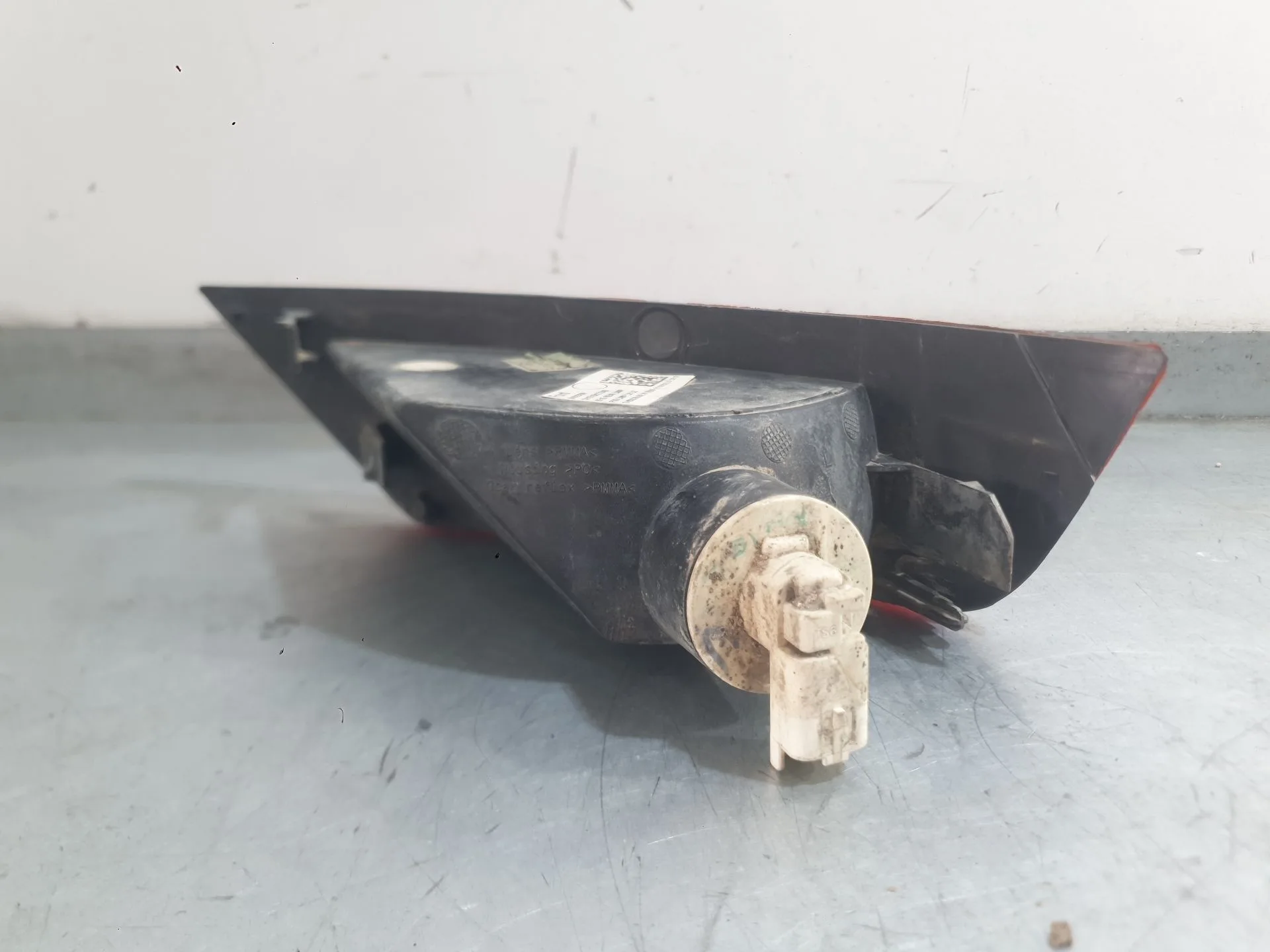 Piloto Trasero Izquierdo Paragolpes para Ford Ecosport