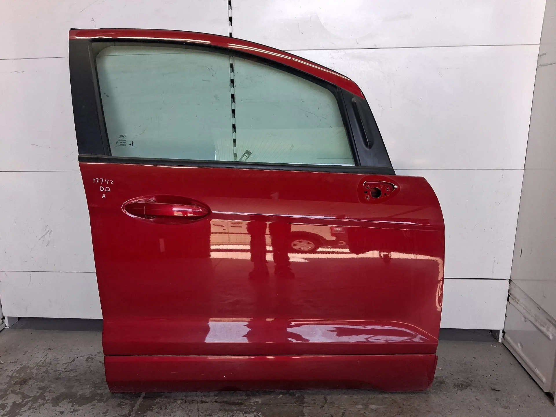 Puerta Delantera Derecha para Ford Ecosport