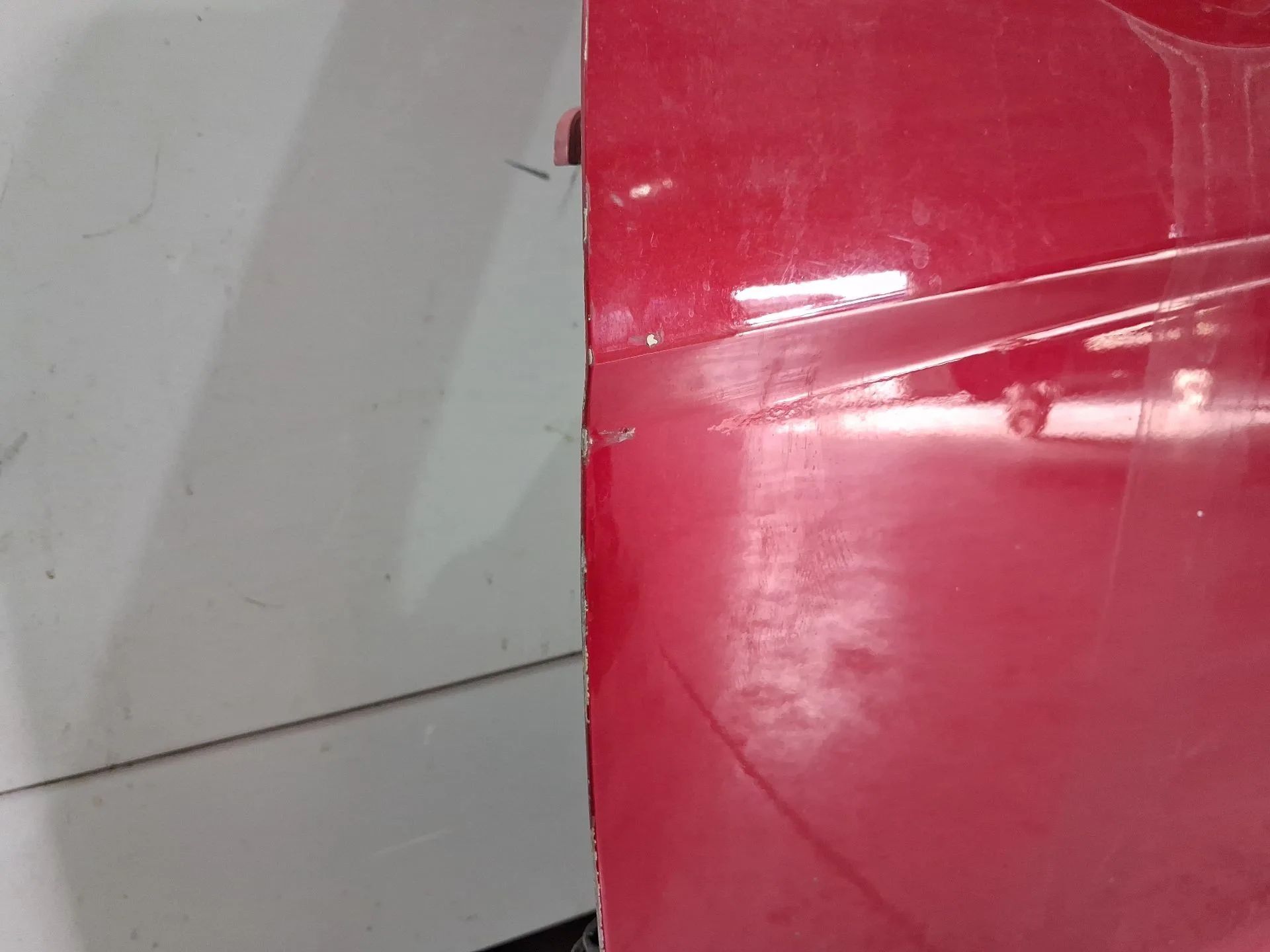 Puerta Delantera Izquierda para Ford Ecosport