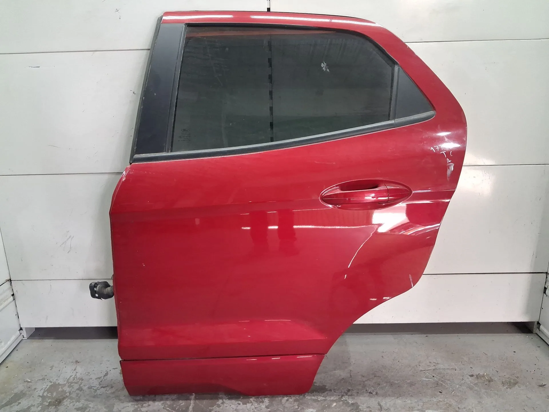 Puerta Trasera Izquierda para Ford Ecosport