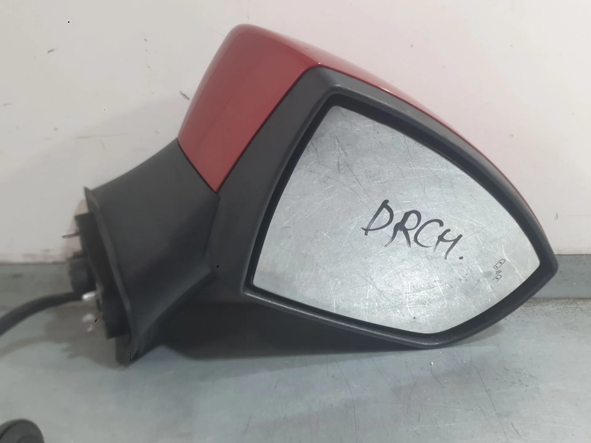 Retrovisor Derecho para Ford Ecosport