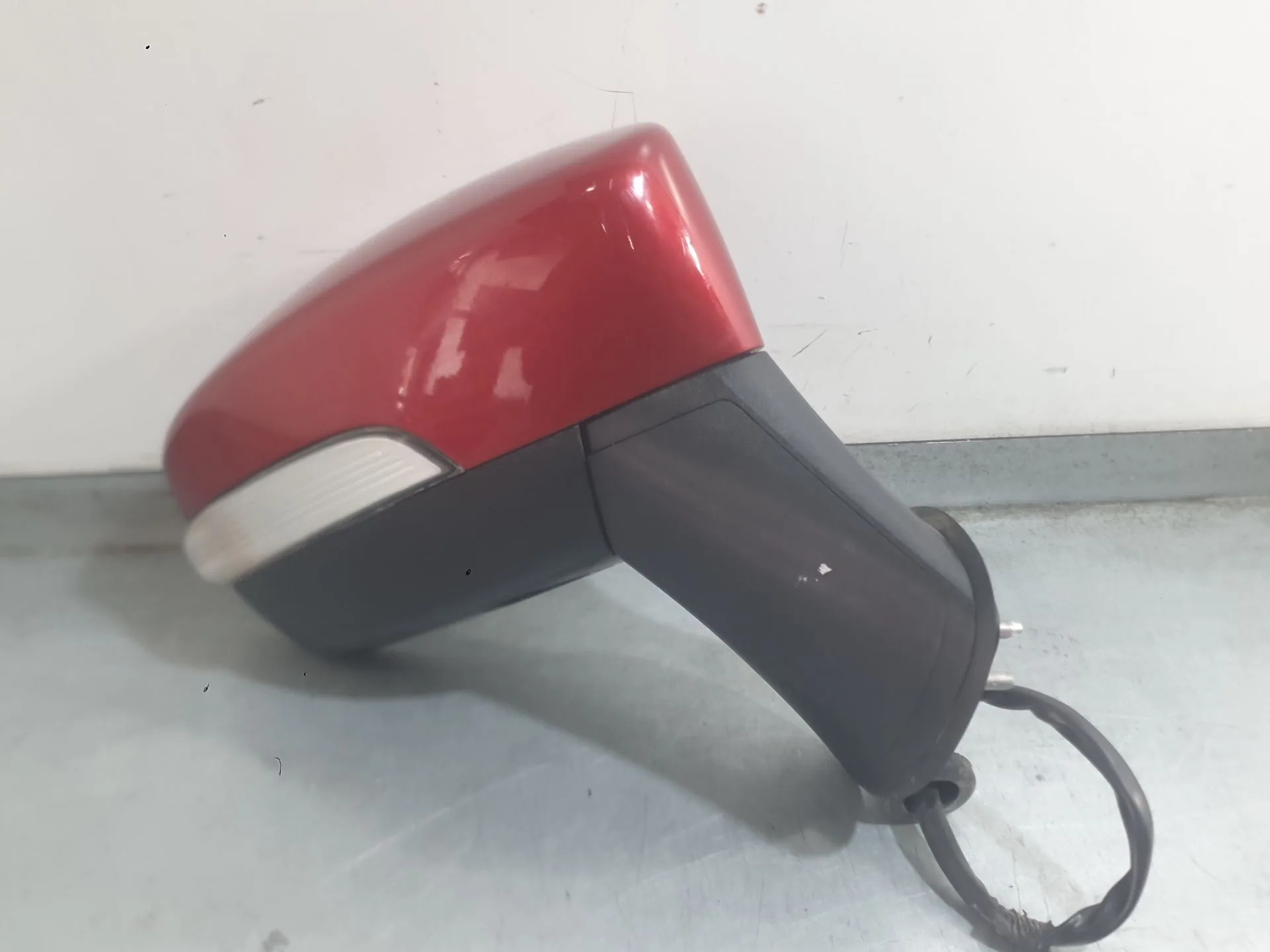 Retrovisor Derecho para Ford Ecosport